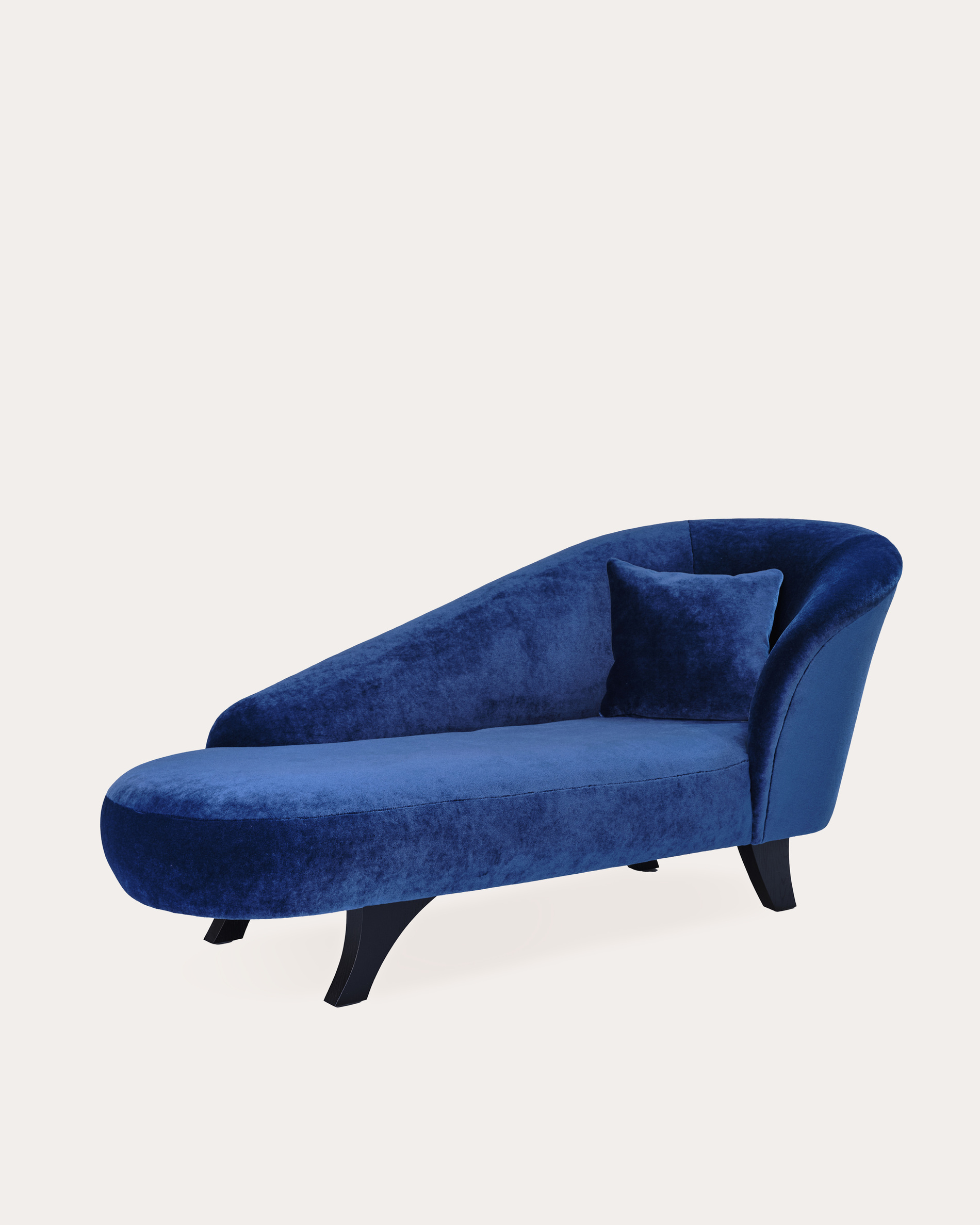 Midi Suspendu daybed