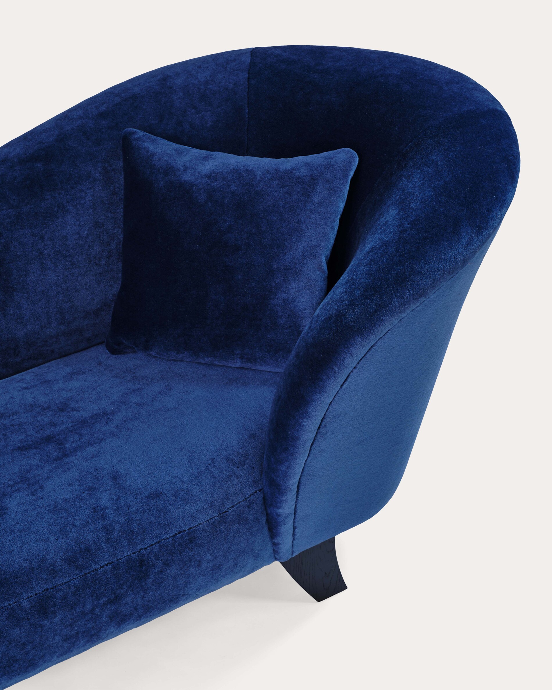 Midi Suspendu daybed