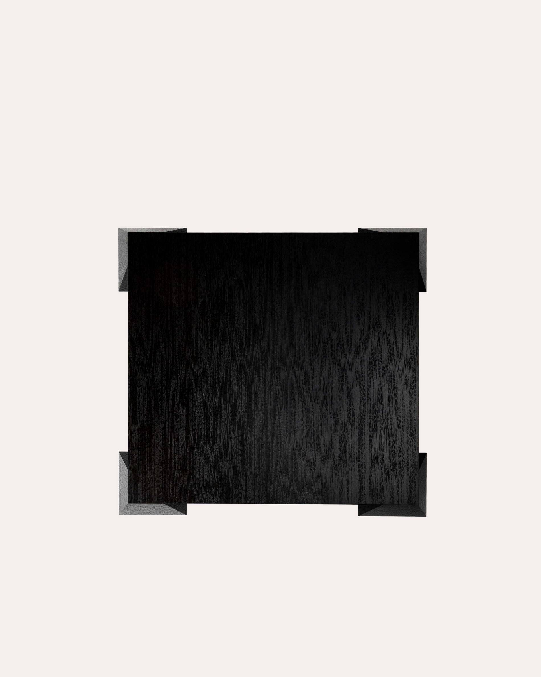Table basse Trois carats et demi 
