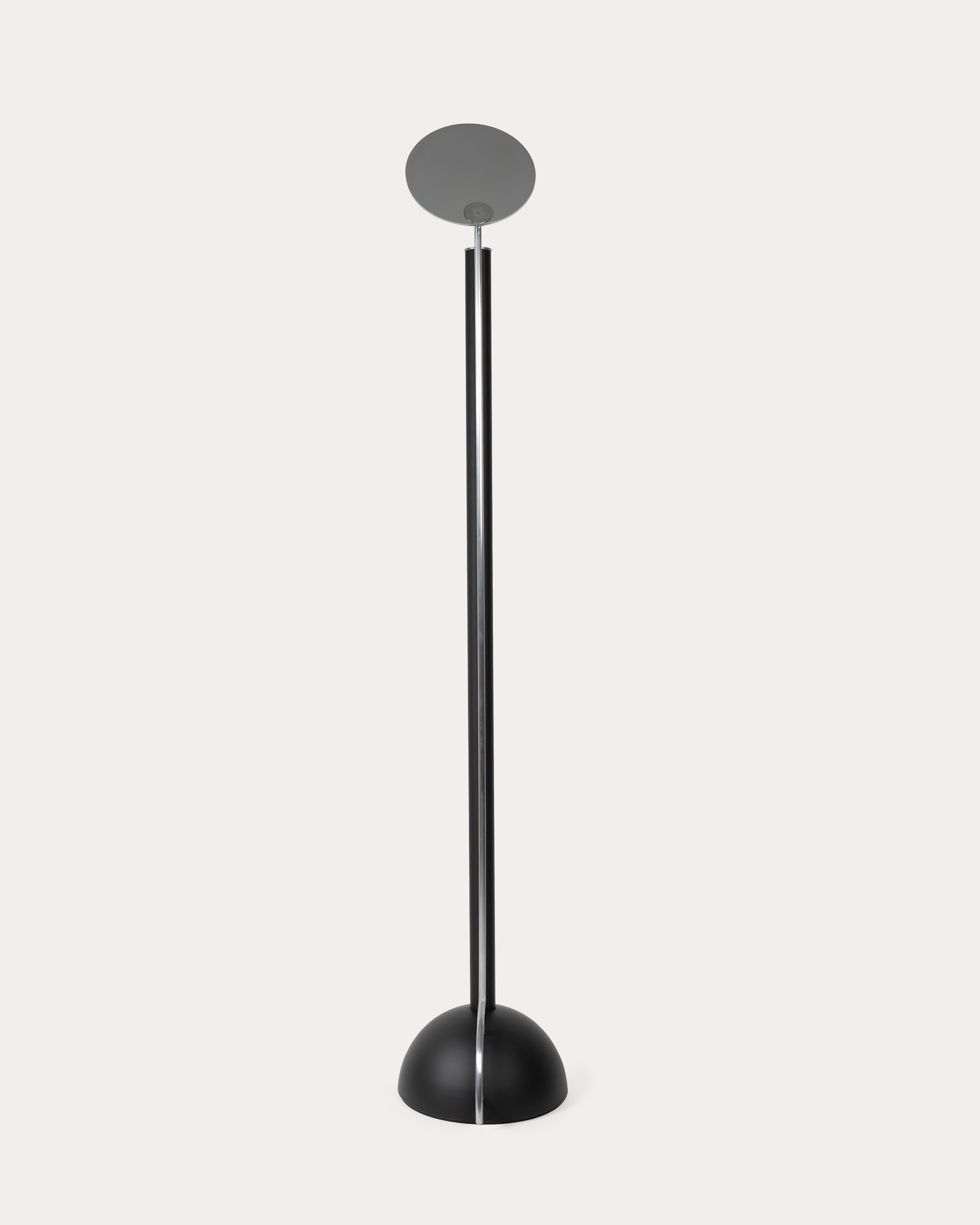 Lampadaire Tube et Béret