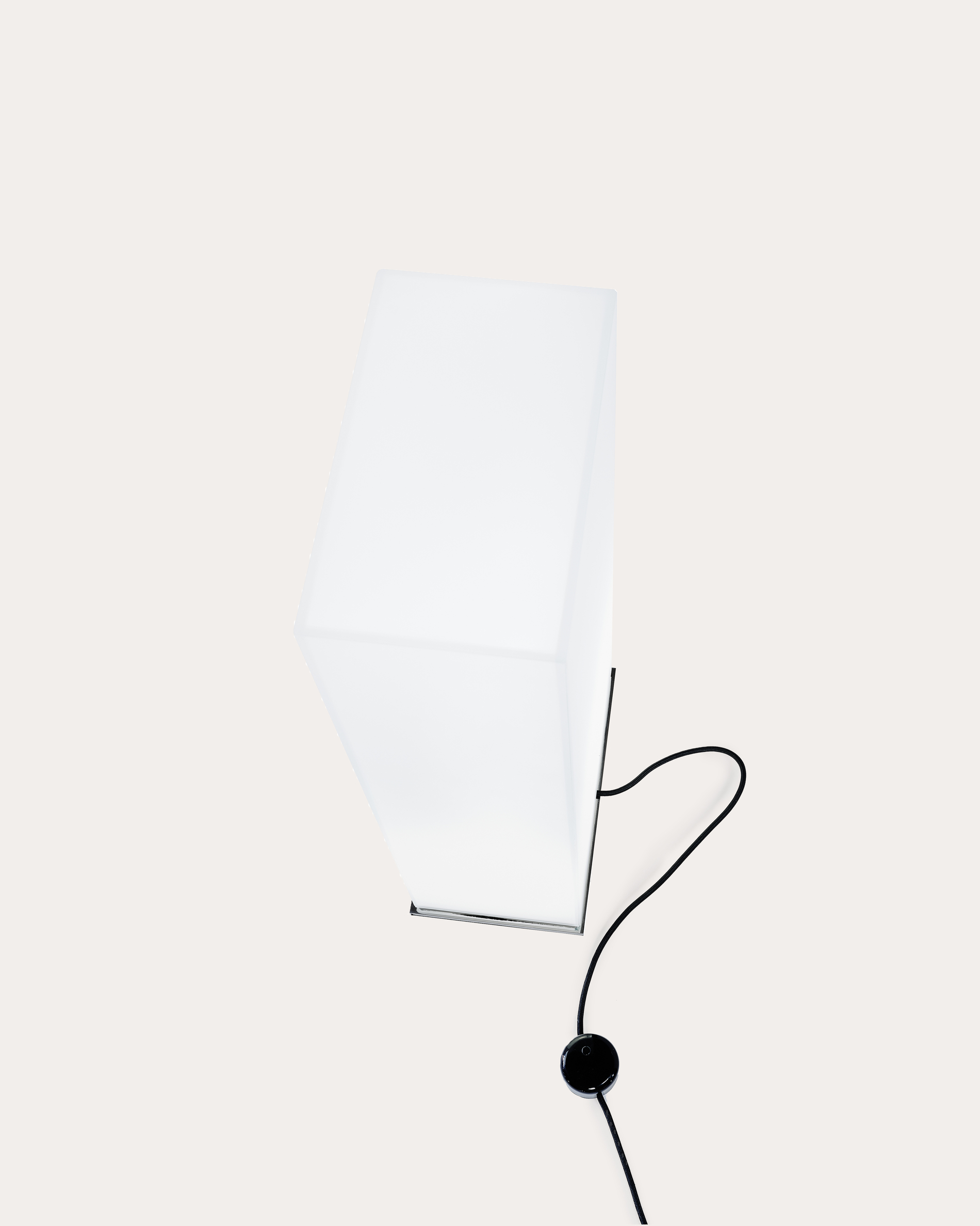 Pavé de Lumière floor lamp