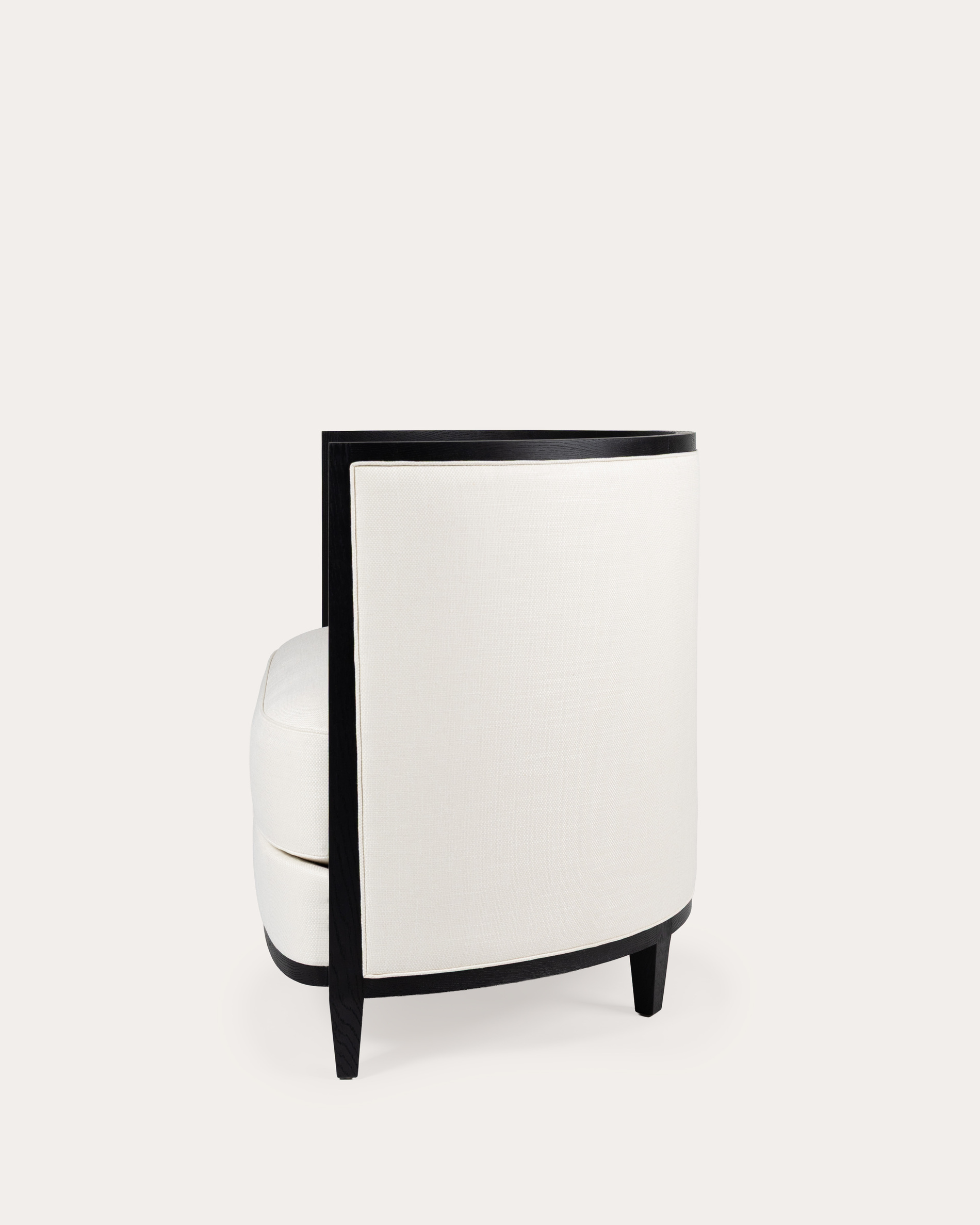 Clair de jour armchair
