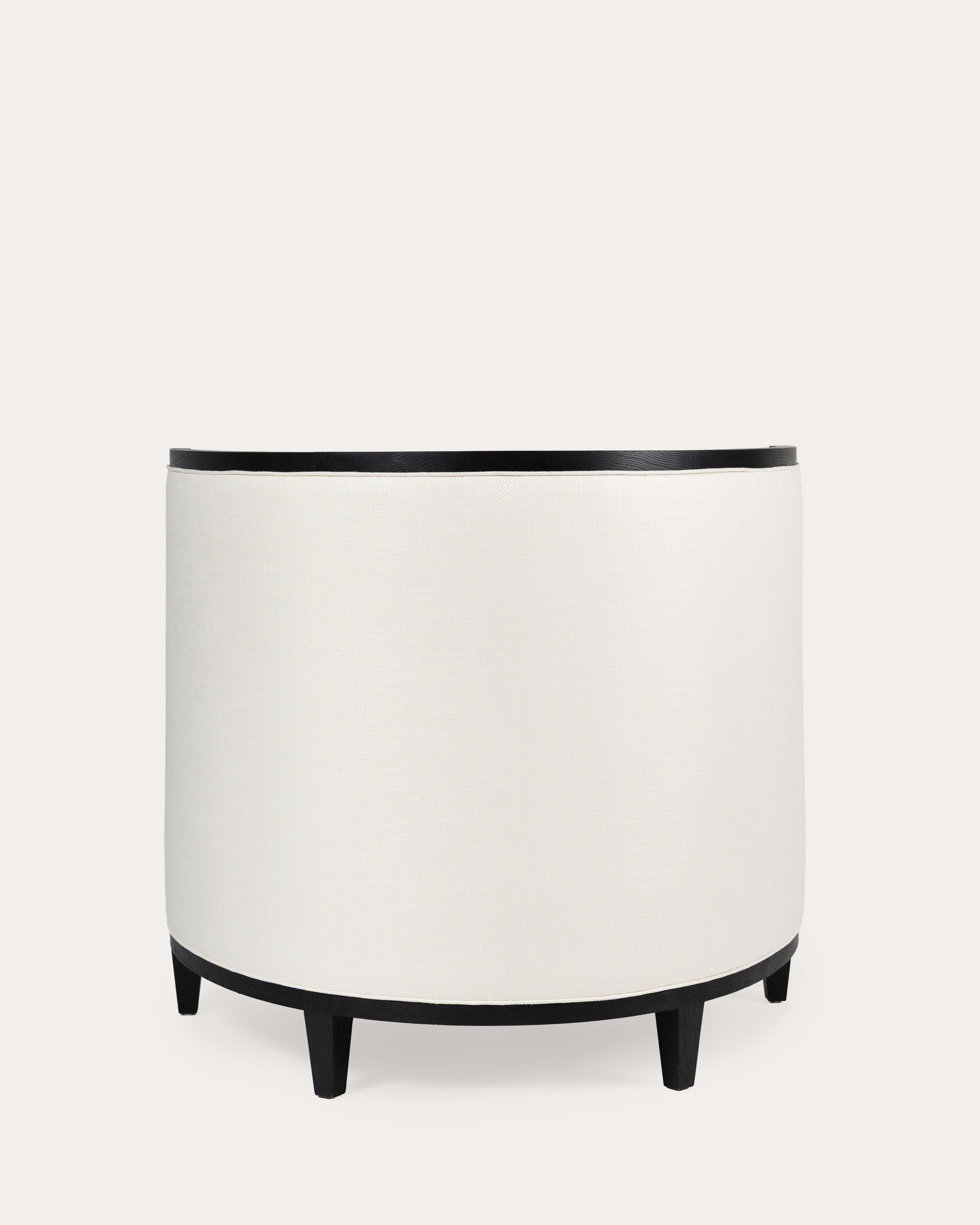 Clair de jour armchair