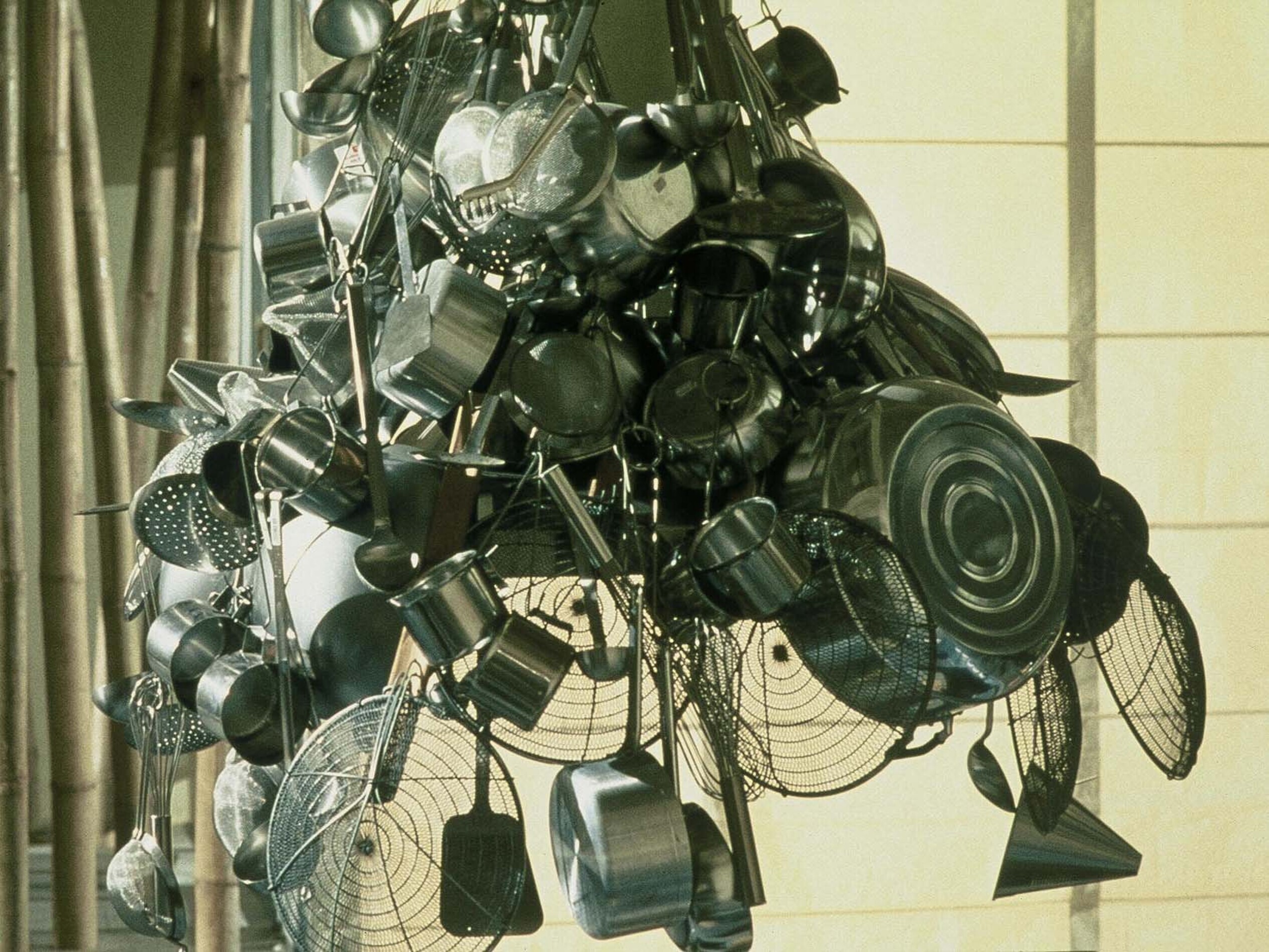 Set design, the film The Pillow Book