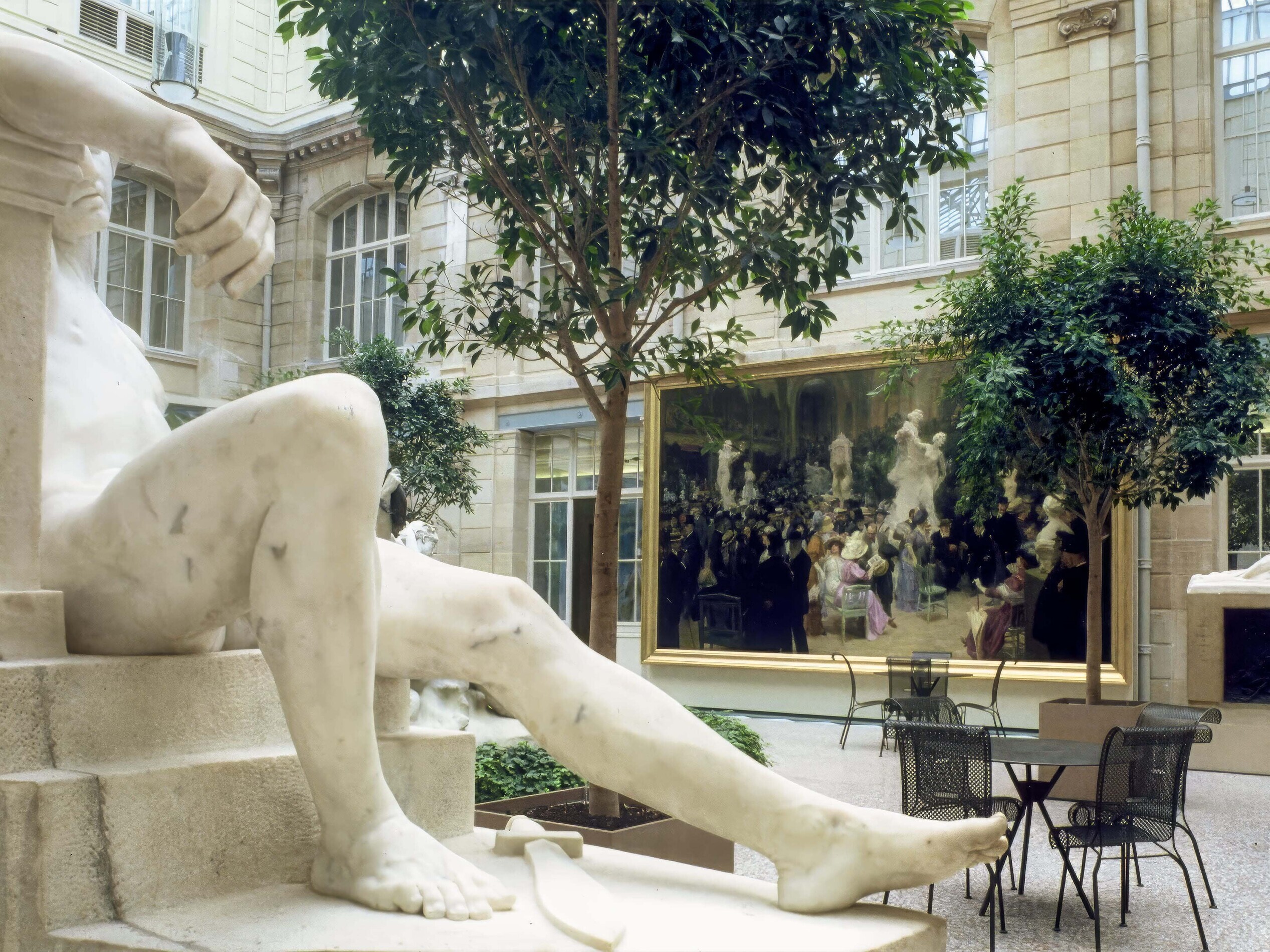 Museum of Fine Arts, Rouen
