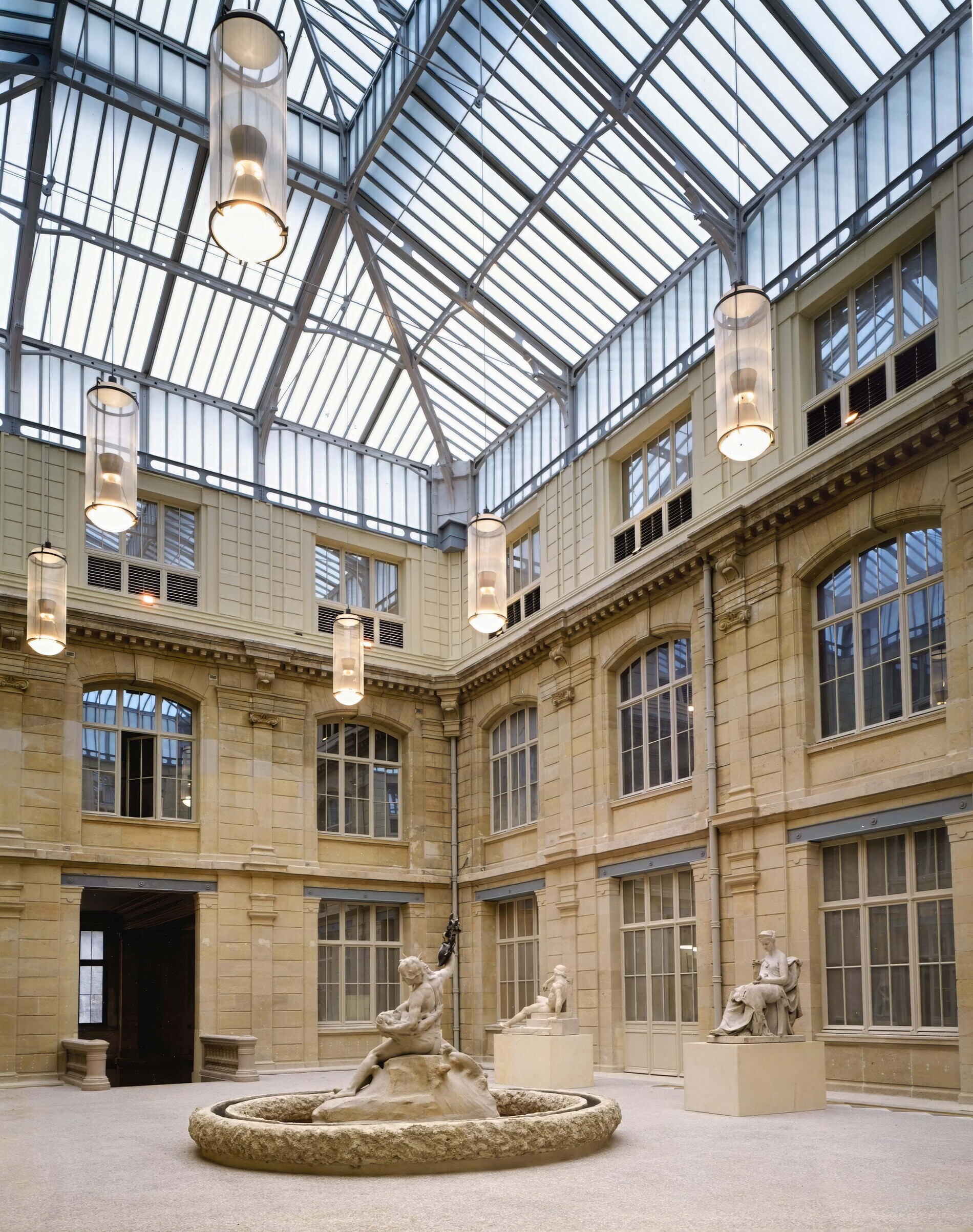 Museum of Fine Arts, Rouen