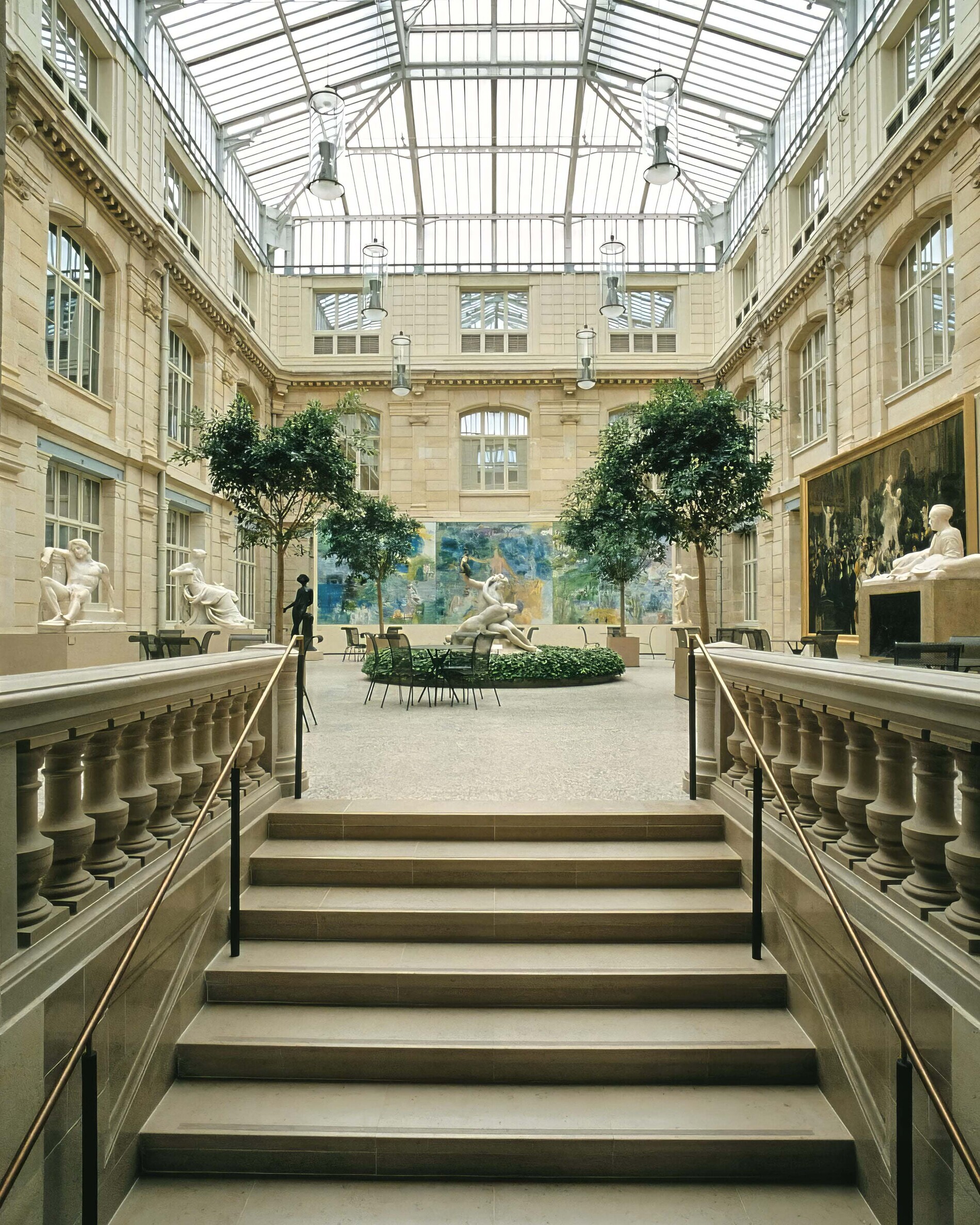 Museum of Fine Arts, Rouen