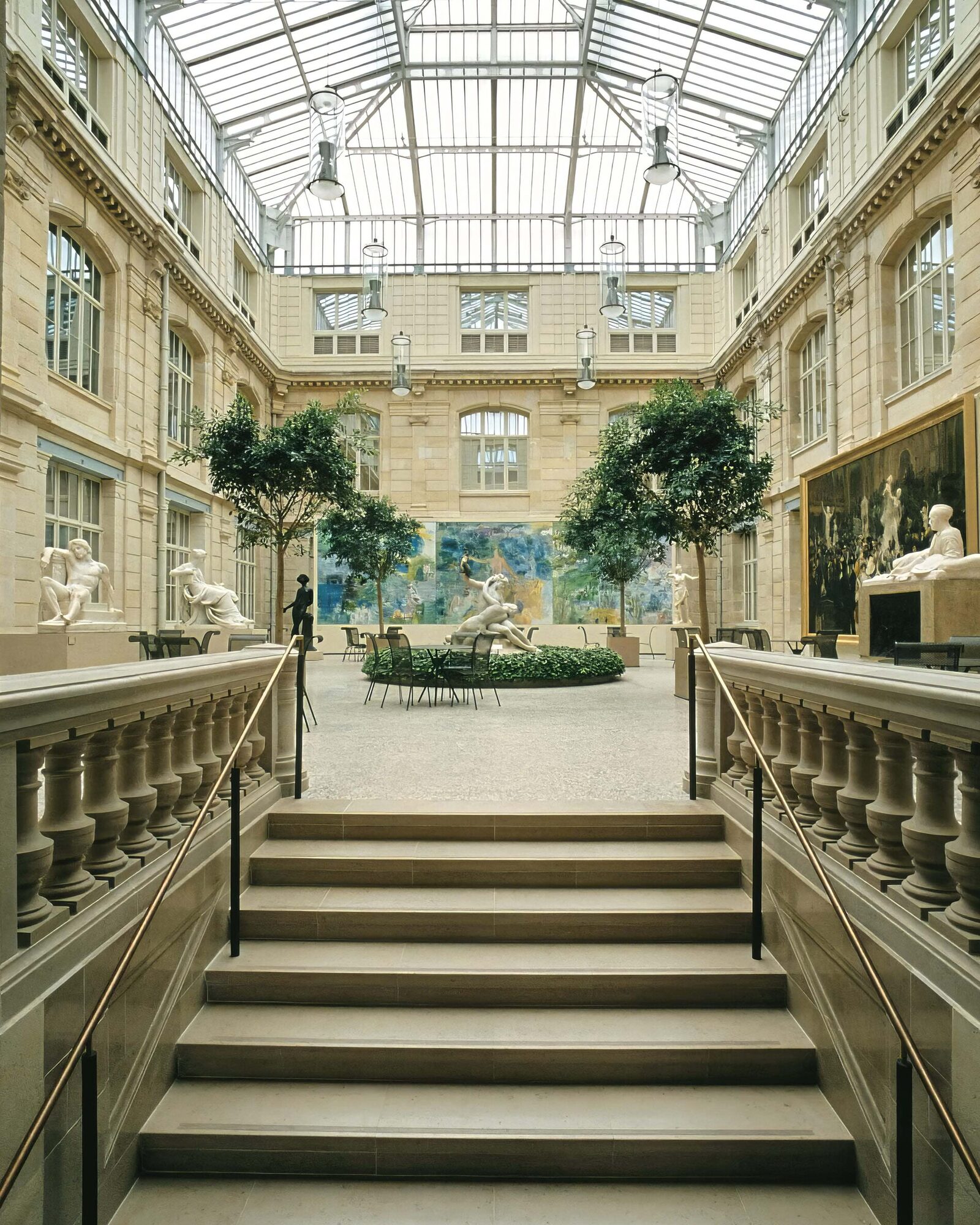 Musée des Beaux-Arts, Rouen