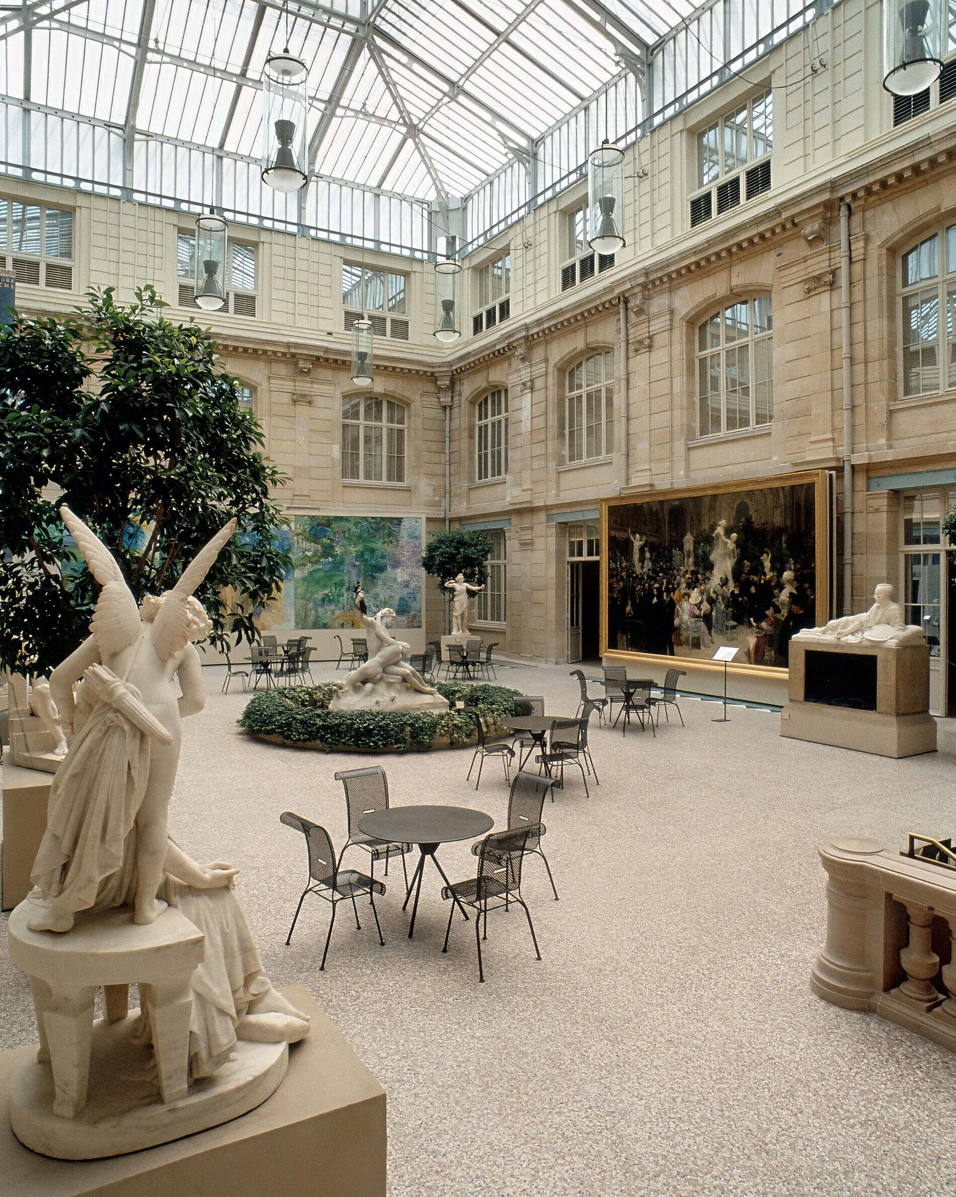 Museum of Fine Arts, Rouen
