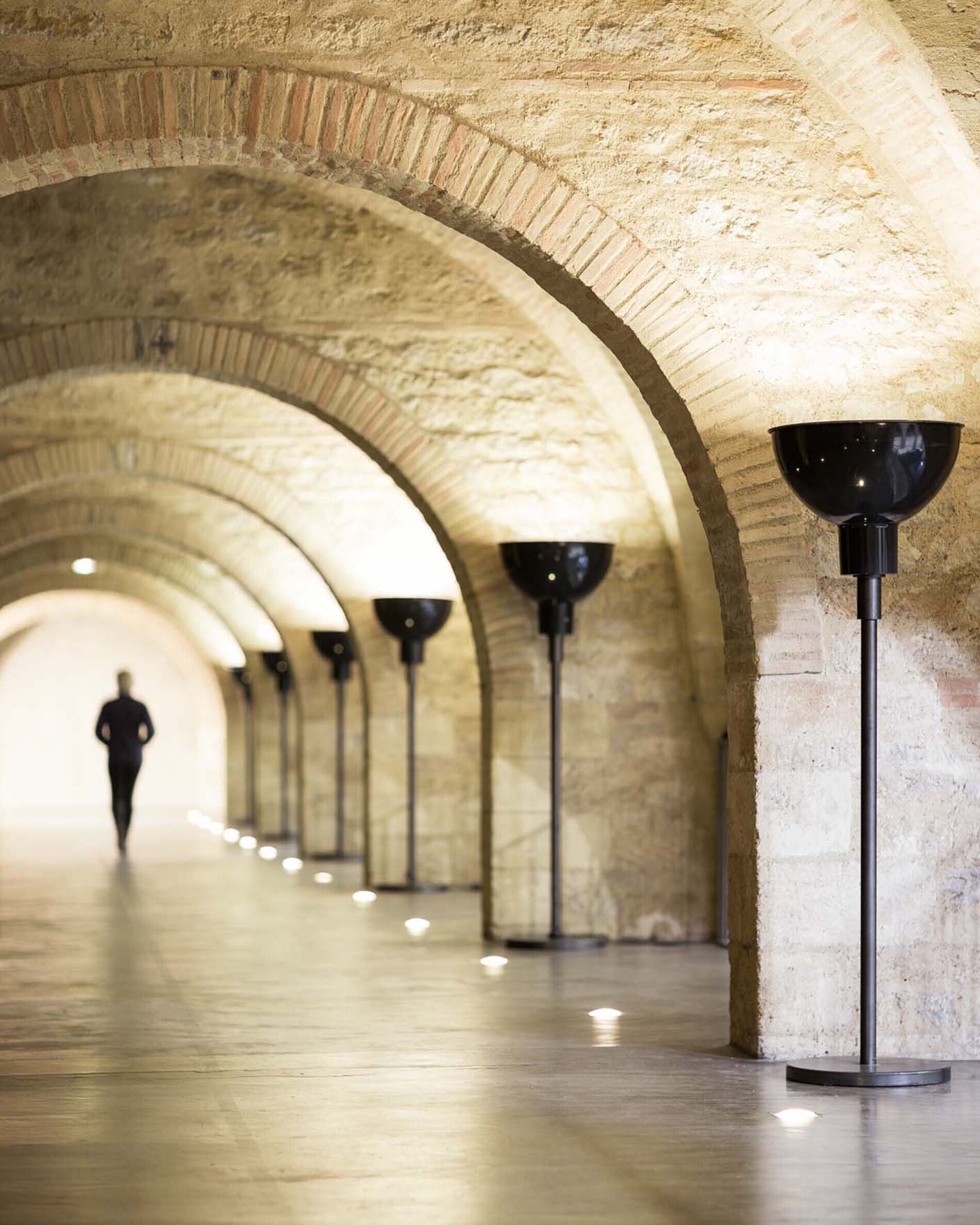 CAPC Museum of Contemporary Art, Bordeaux