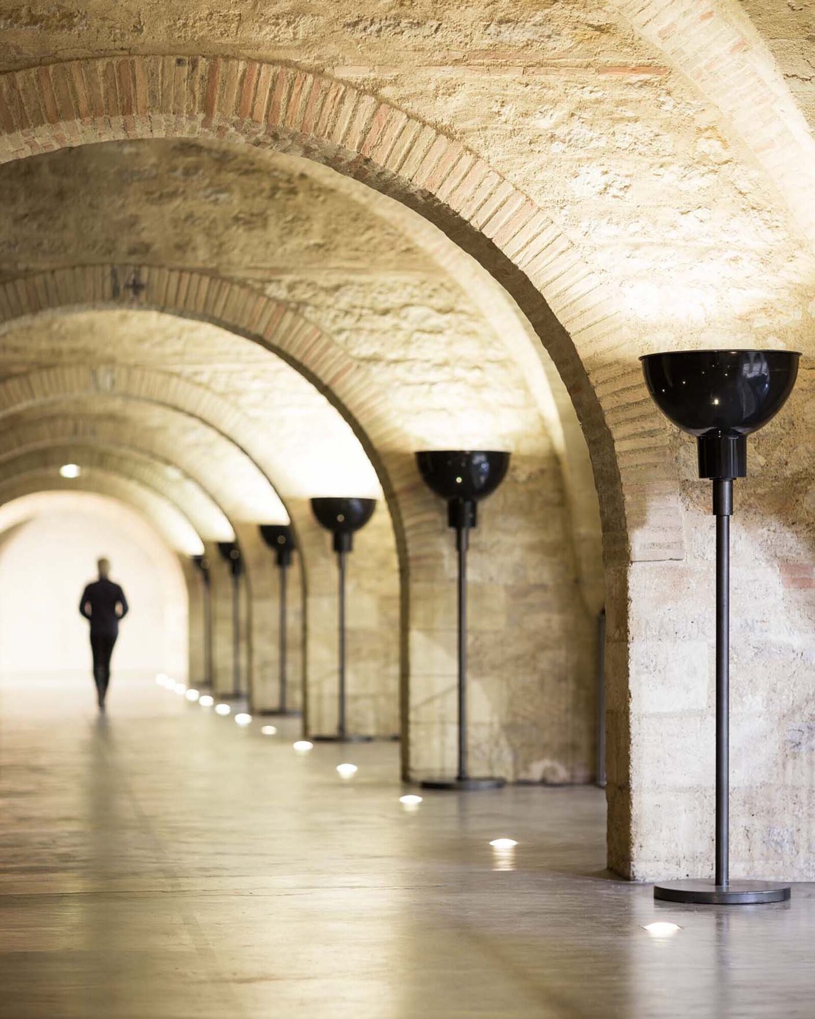 CAPC Musée d’Art Contemporain, Bordeaux