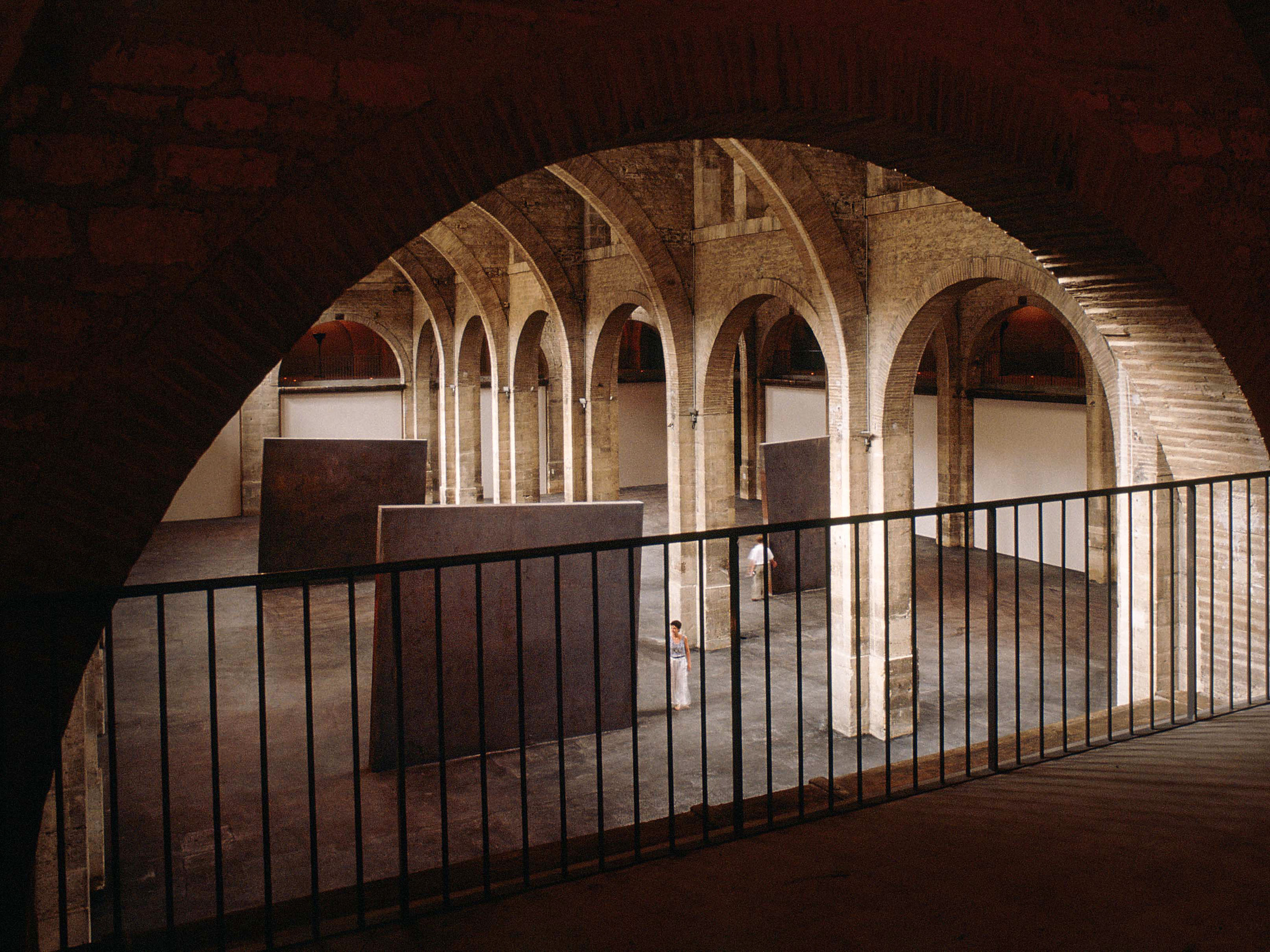 CAPC Museum of Contemporary Art, Bordeaux
