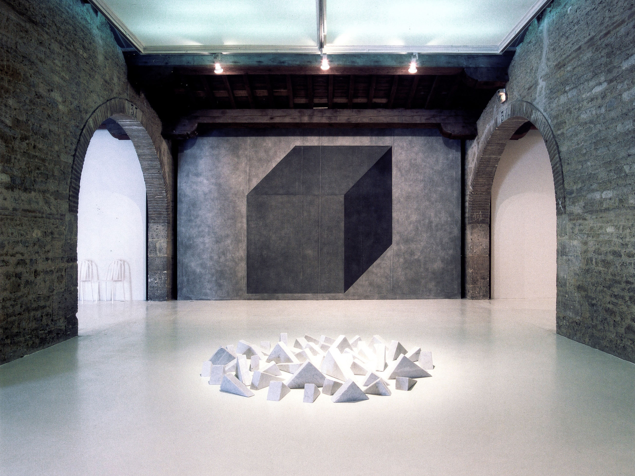 CAPC Museum of Contemporary Art, Bordeaux