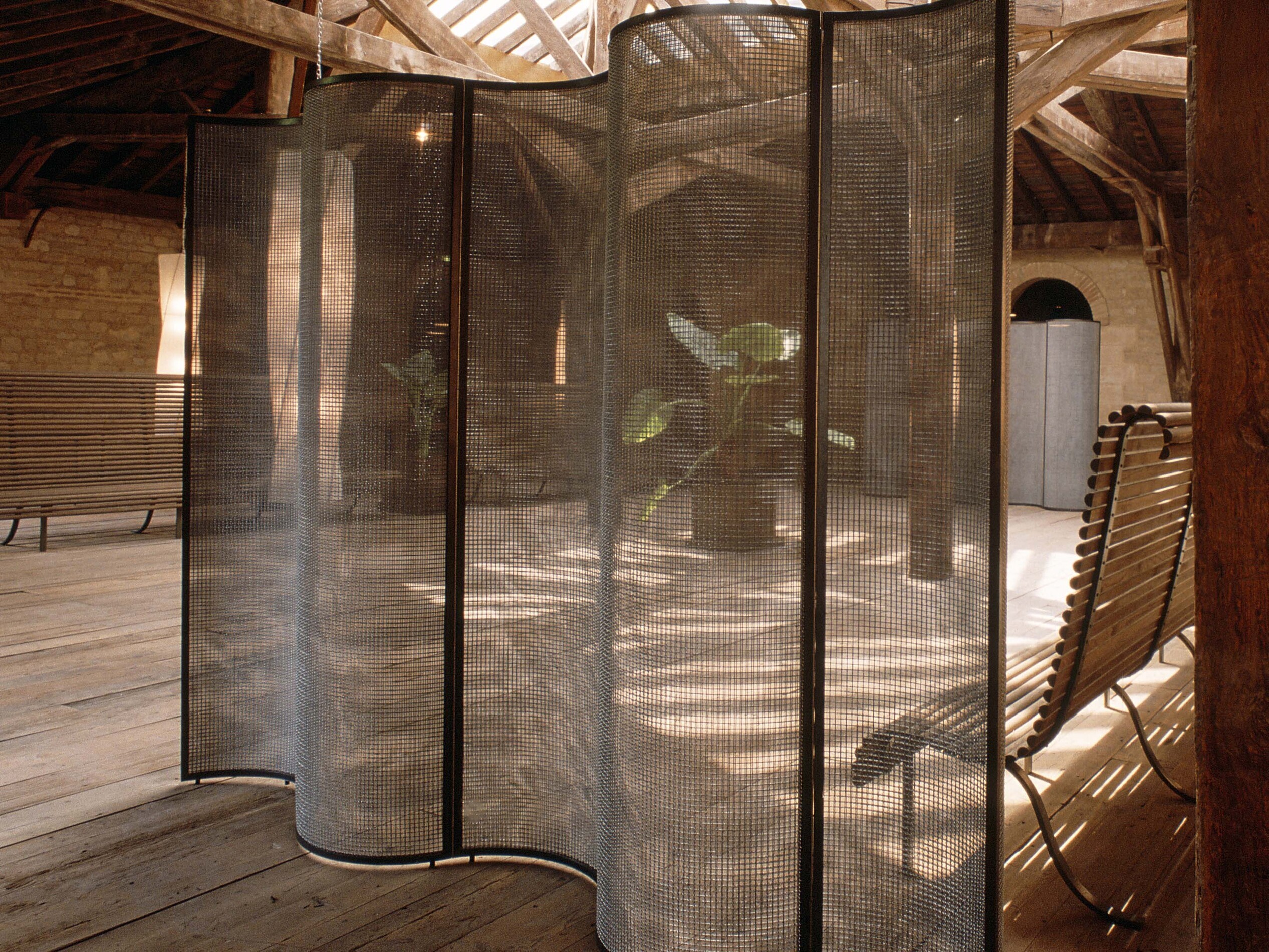 CAPC Museum of Contemporary Art, Bordeaux