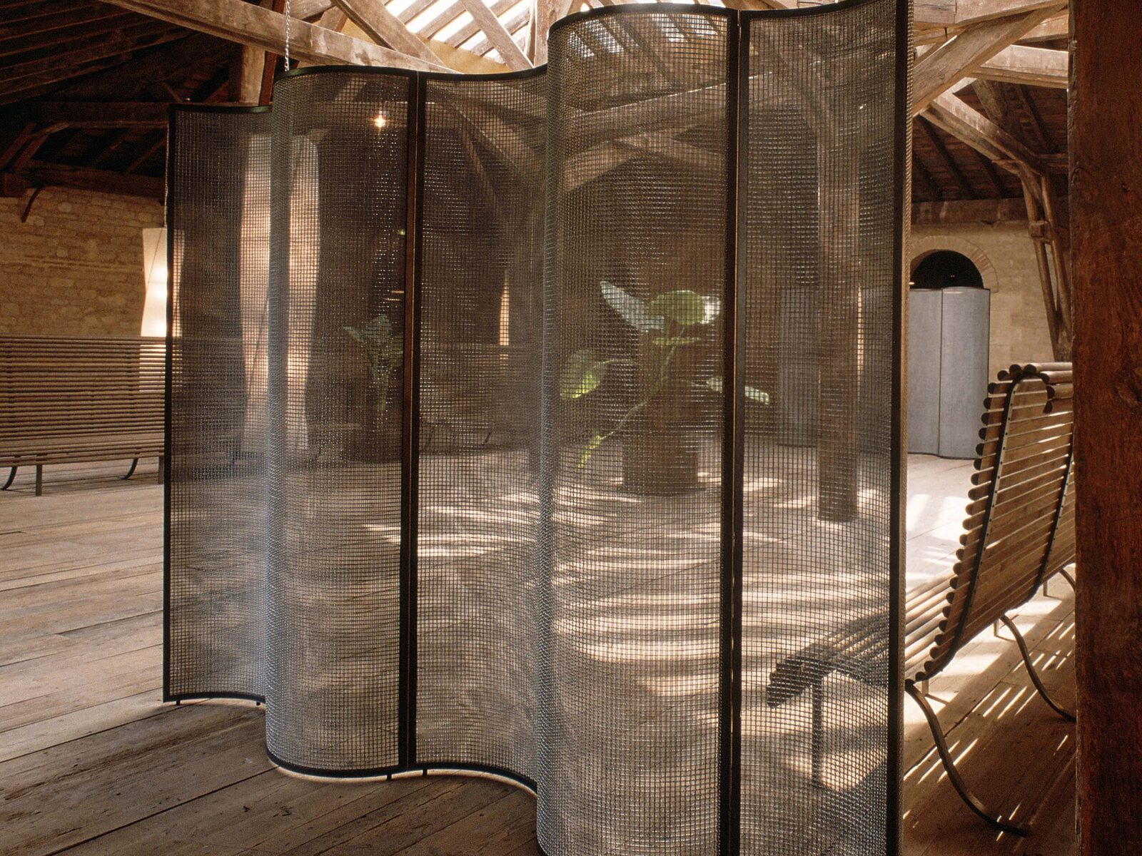 CAPC Musée d’Art Contemporain, Bordeaux