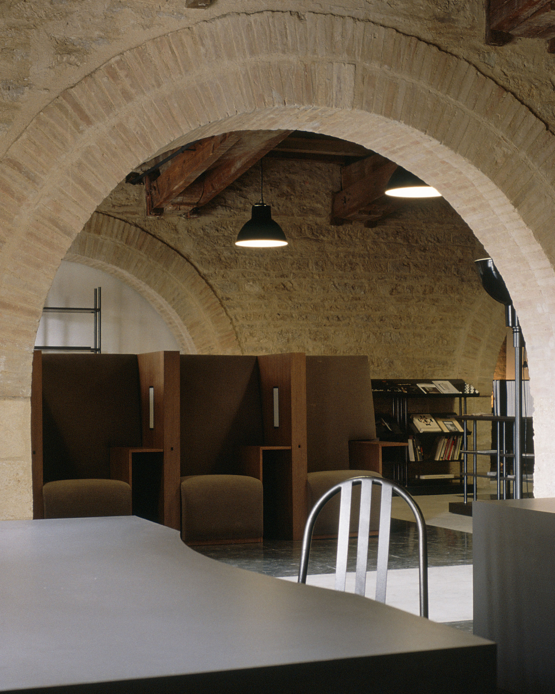 CAPC Museum of Contemporary Art, Bordeaux