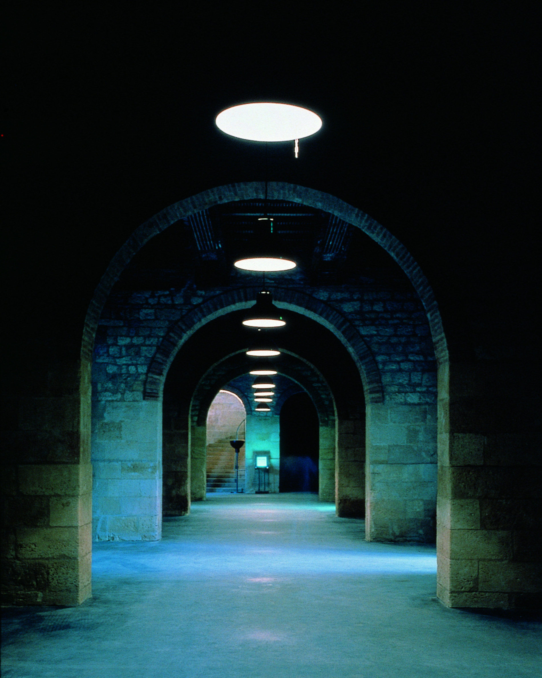 CAPC Museum of Contemporary Art, Bordeaux