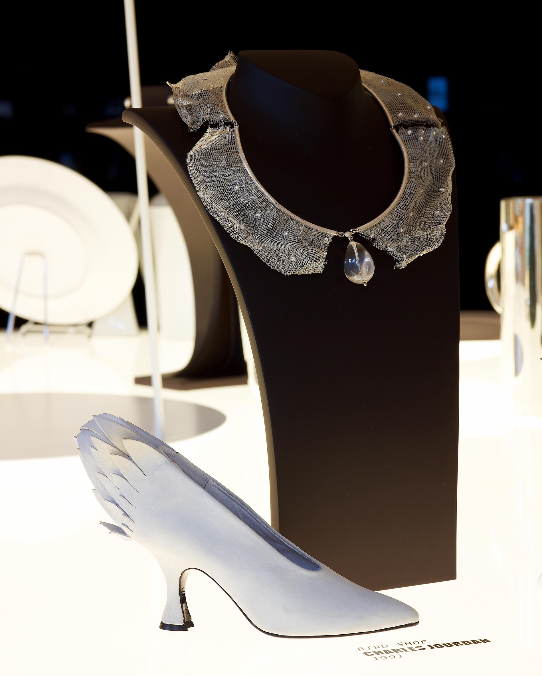 Beyond, Exhibition, New York
