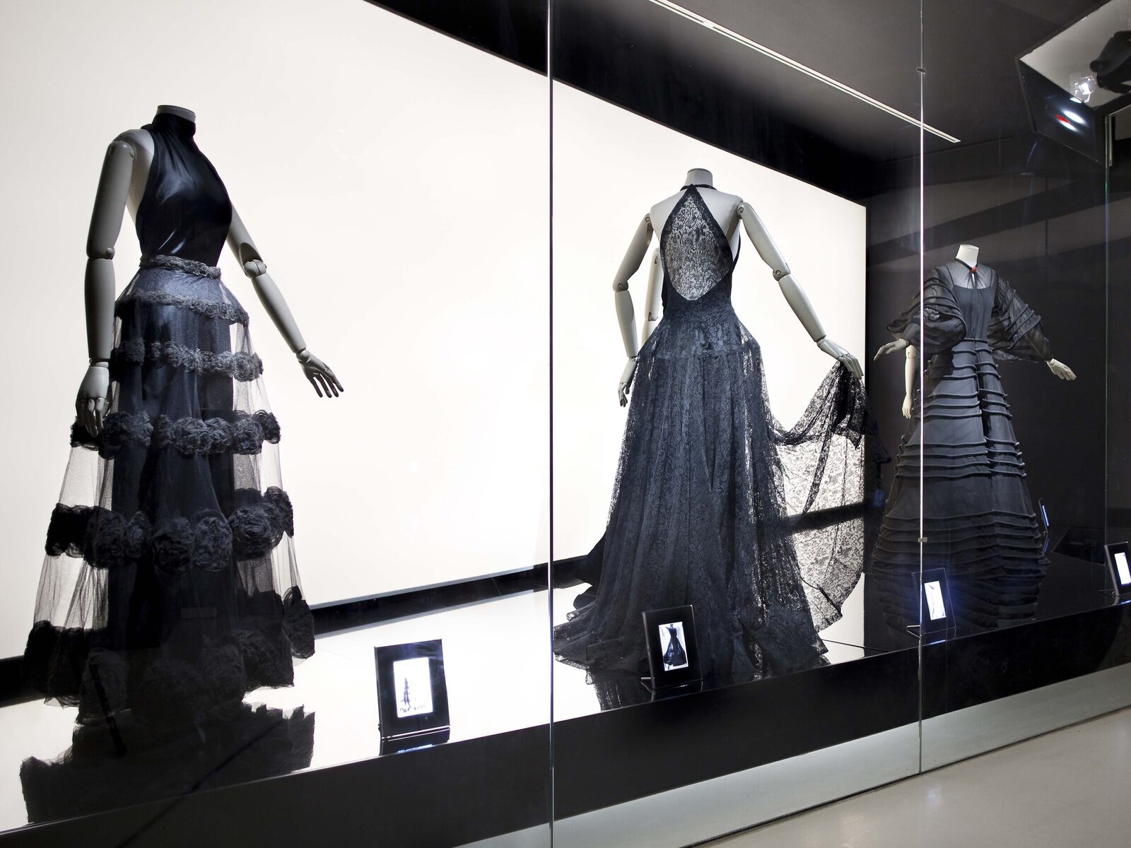 Madeleine Vionnet au Musée des Arts Décoratifs, Paris