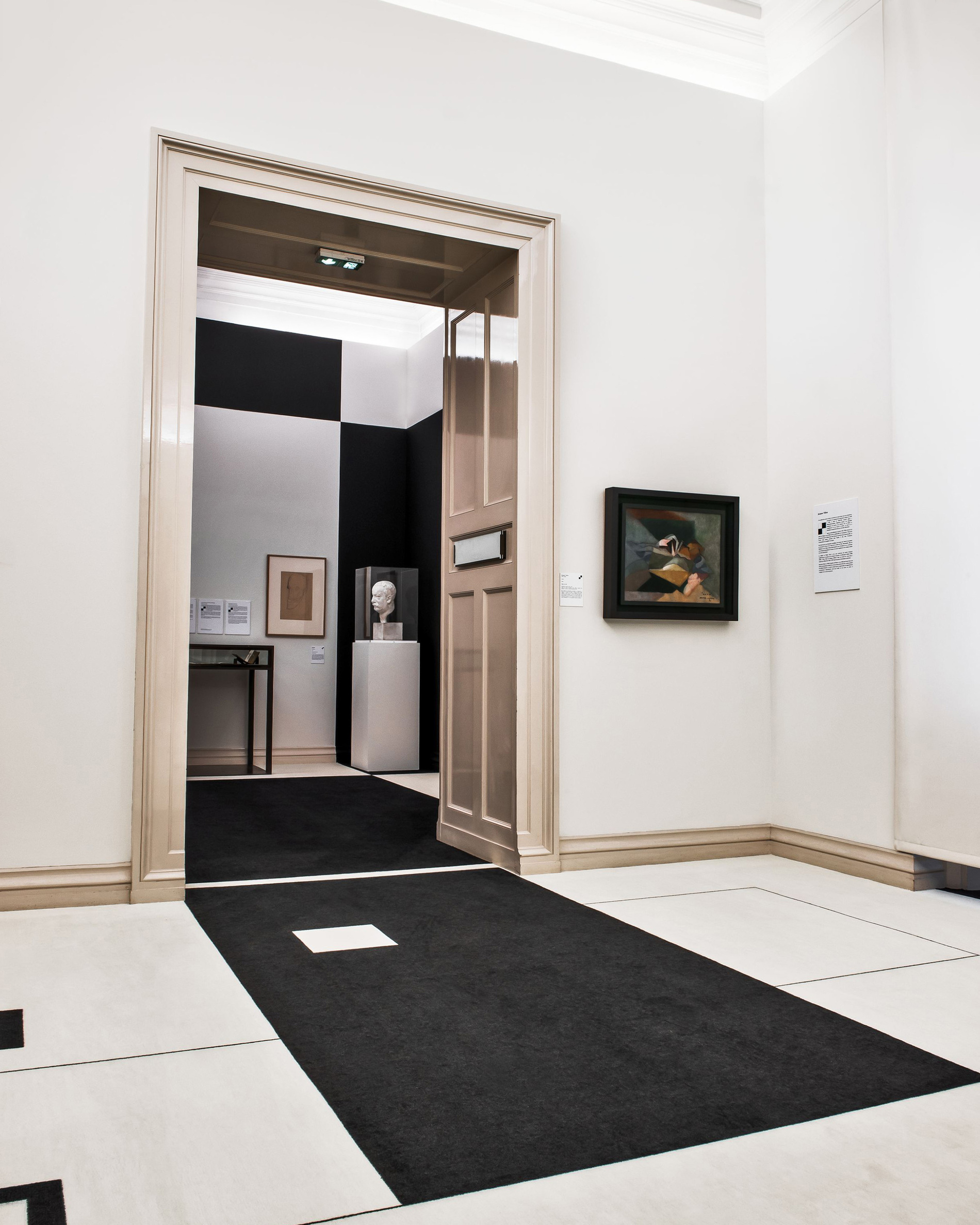 Museum of Fine Art «The Time of Collections », Rouen