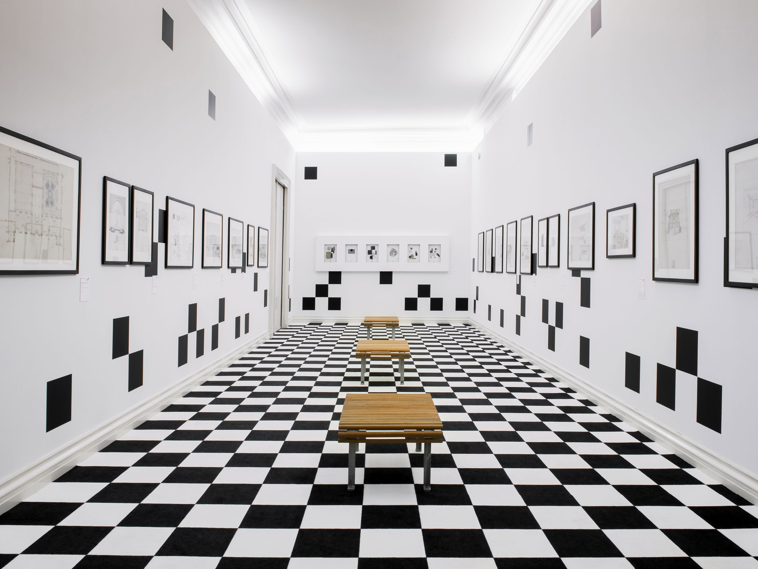 Museum of Fine Art «The Time of Collections », Rouen