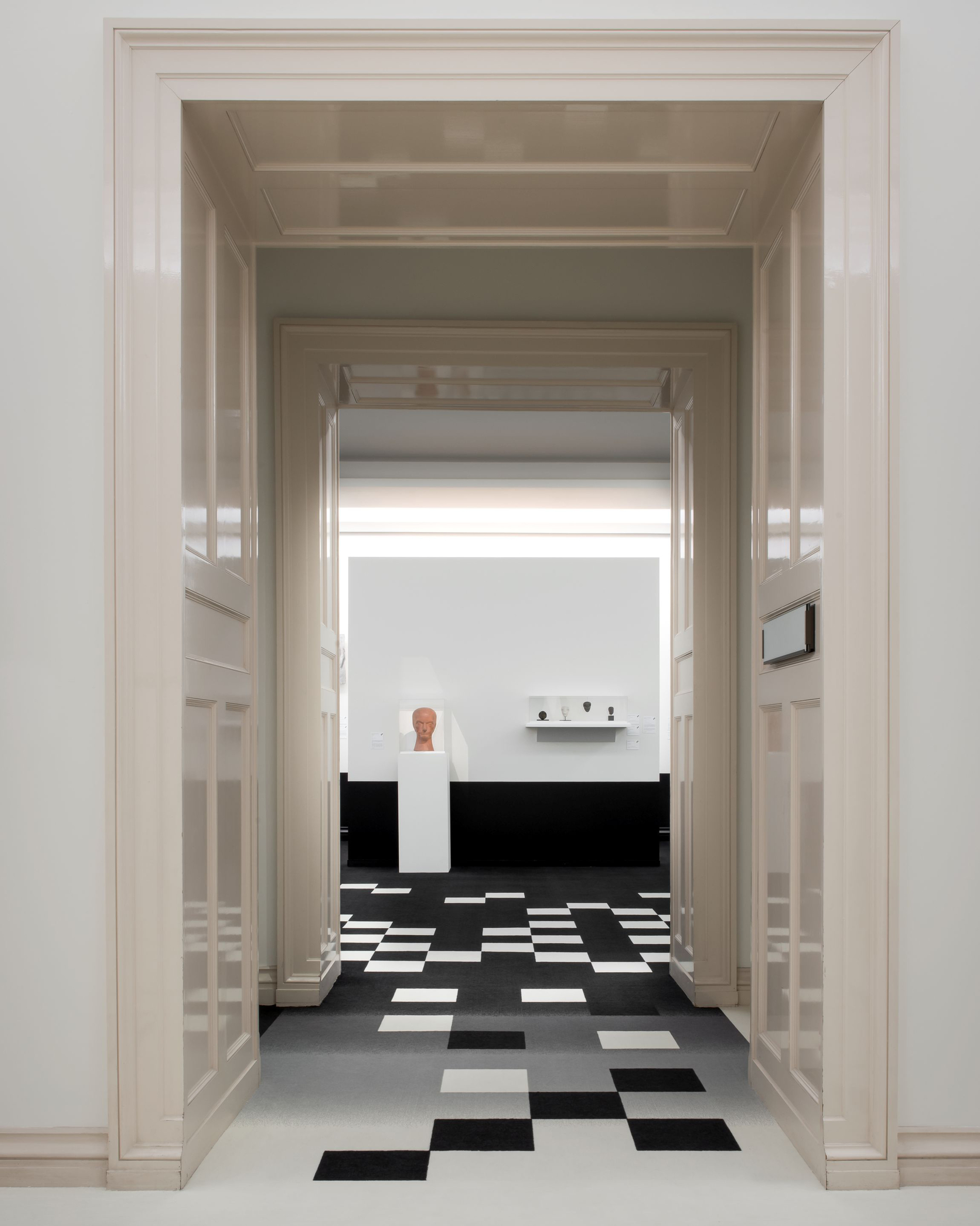 Museum of Fine Art «The Time of Collections », Rouen