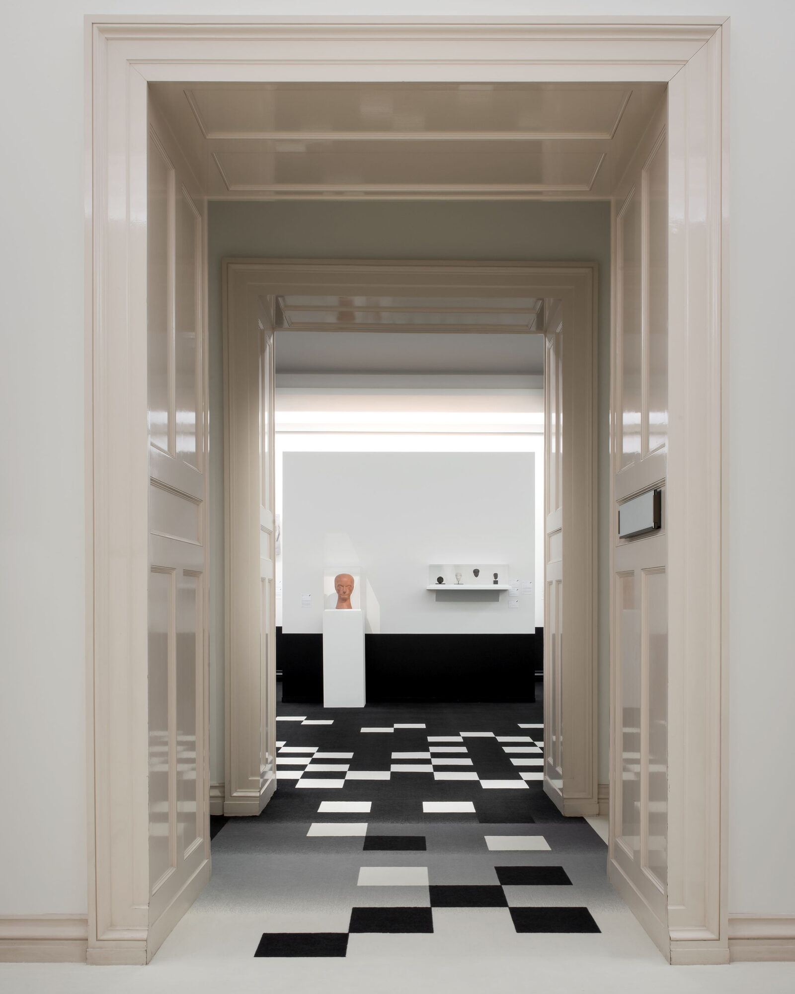 Musée des Beaux Arts « Le Temps des Collections », Rouen
