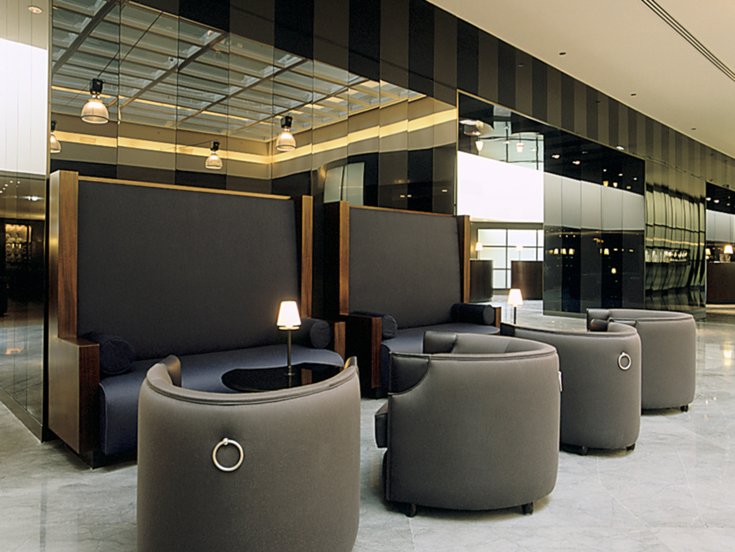 Sheraton, Charles de Gaulle Airport