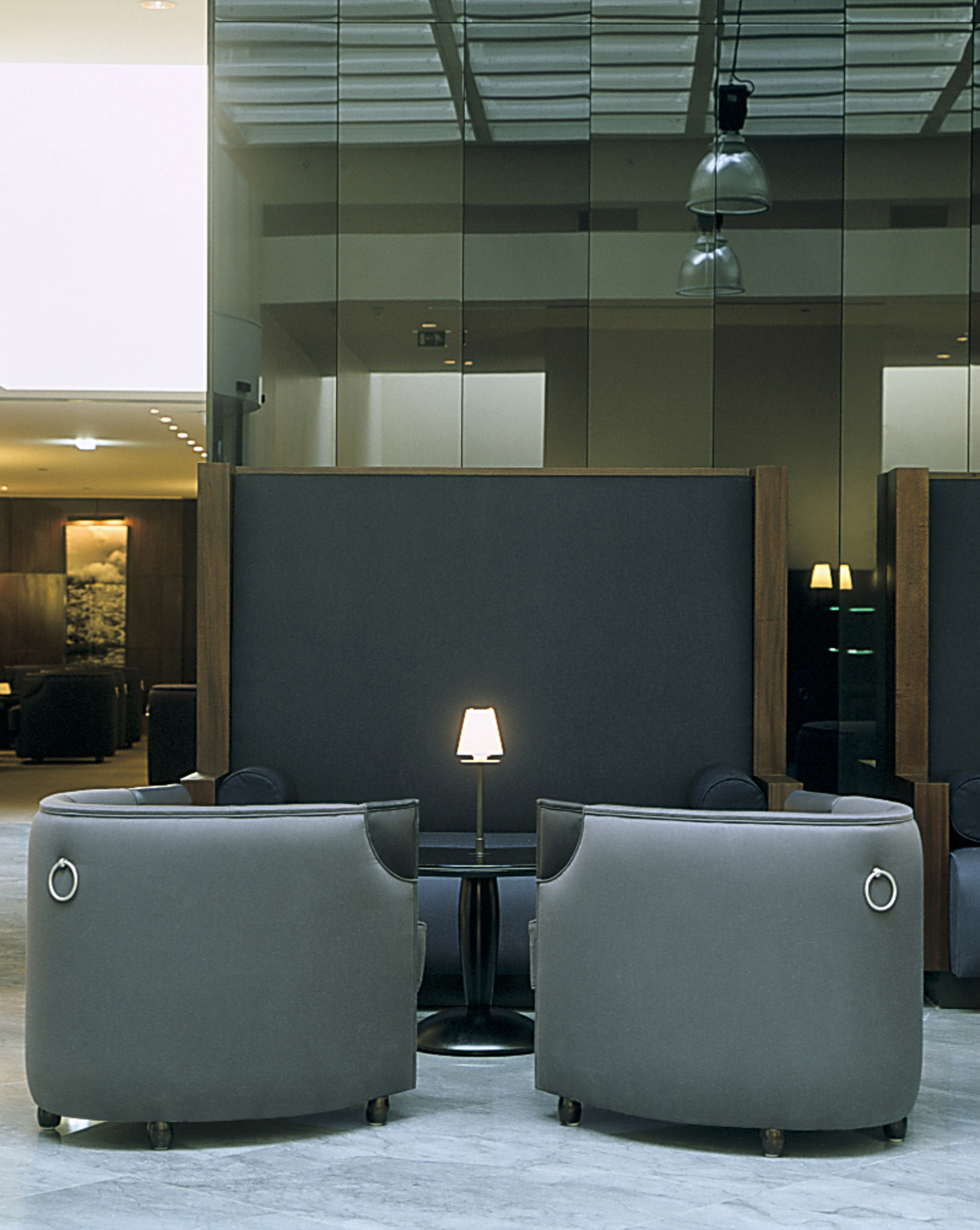 Sheraton, Charles de Gaulle Airport
