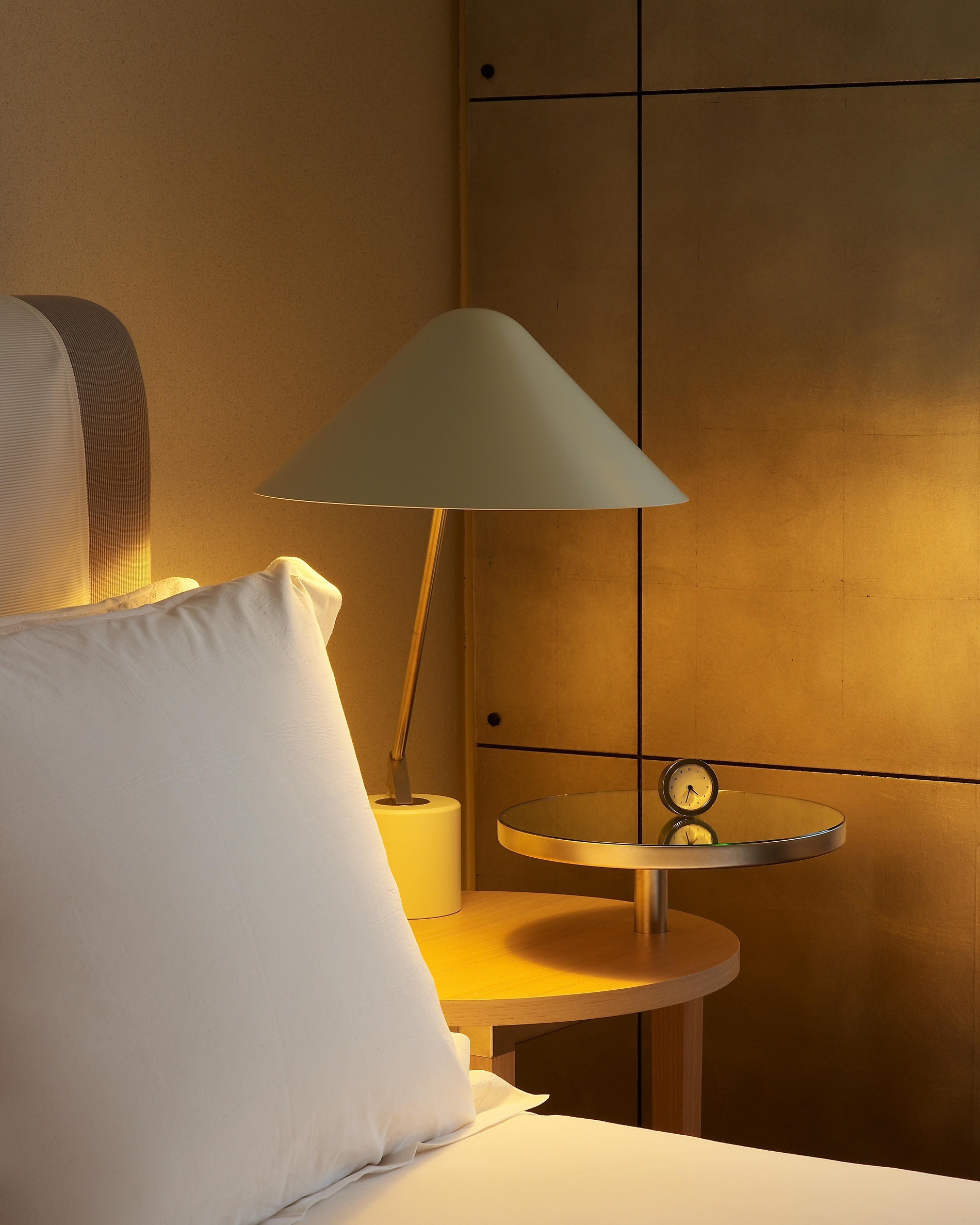 Morgans Hotel, New York City