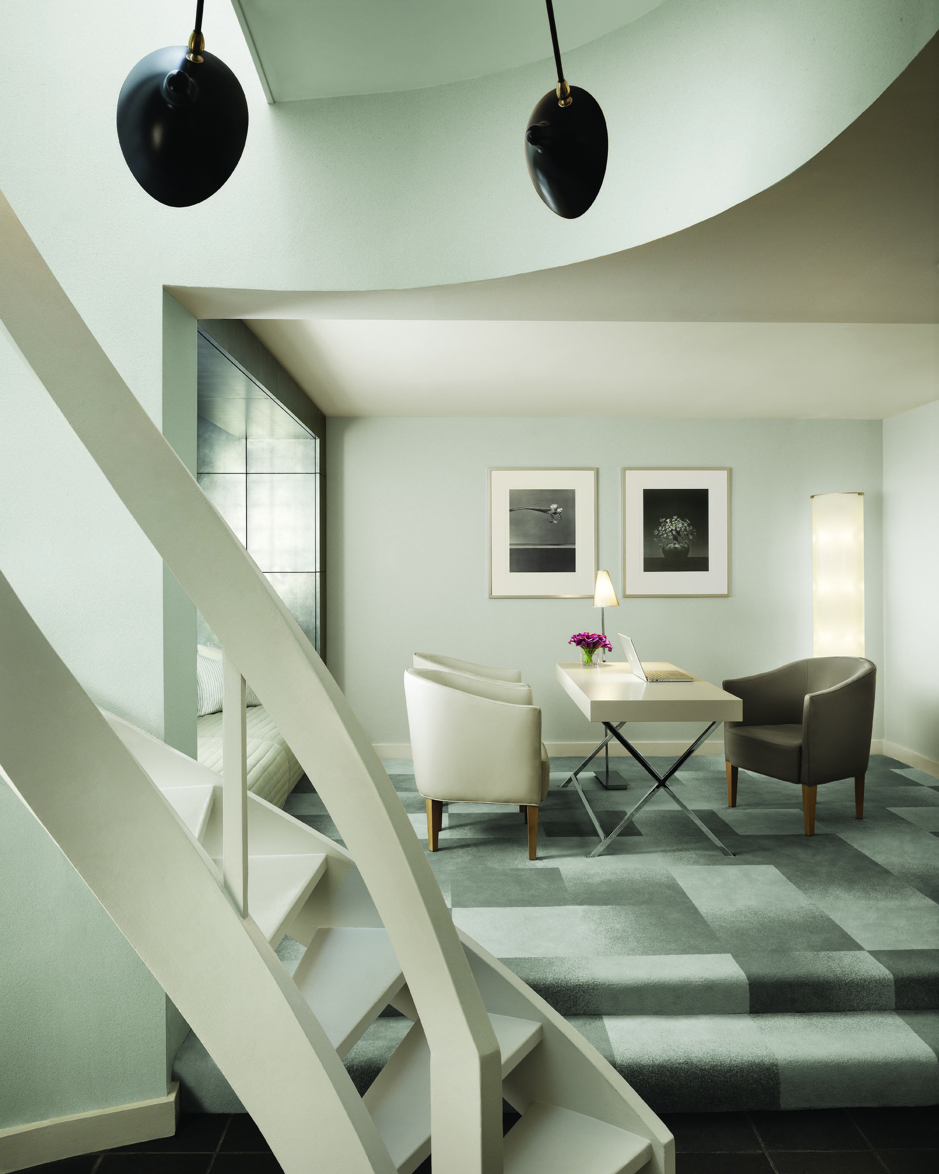 Morgans Hotel, New York City