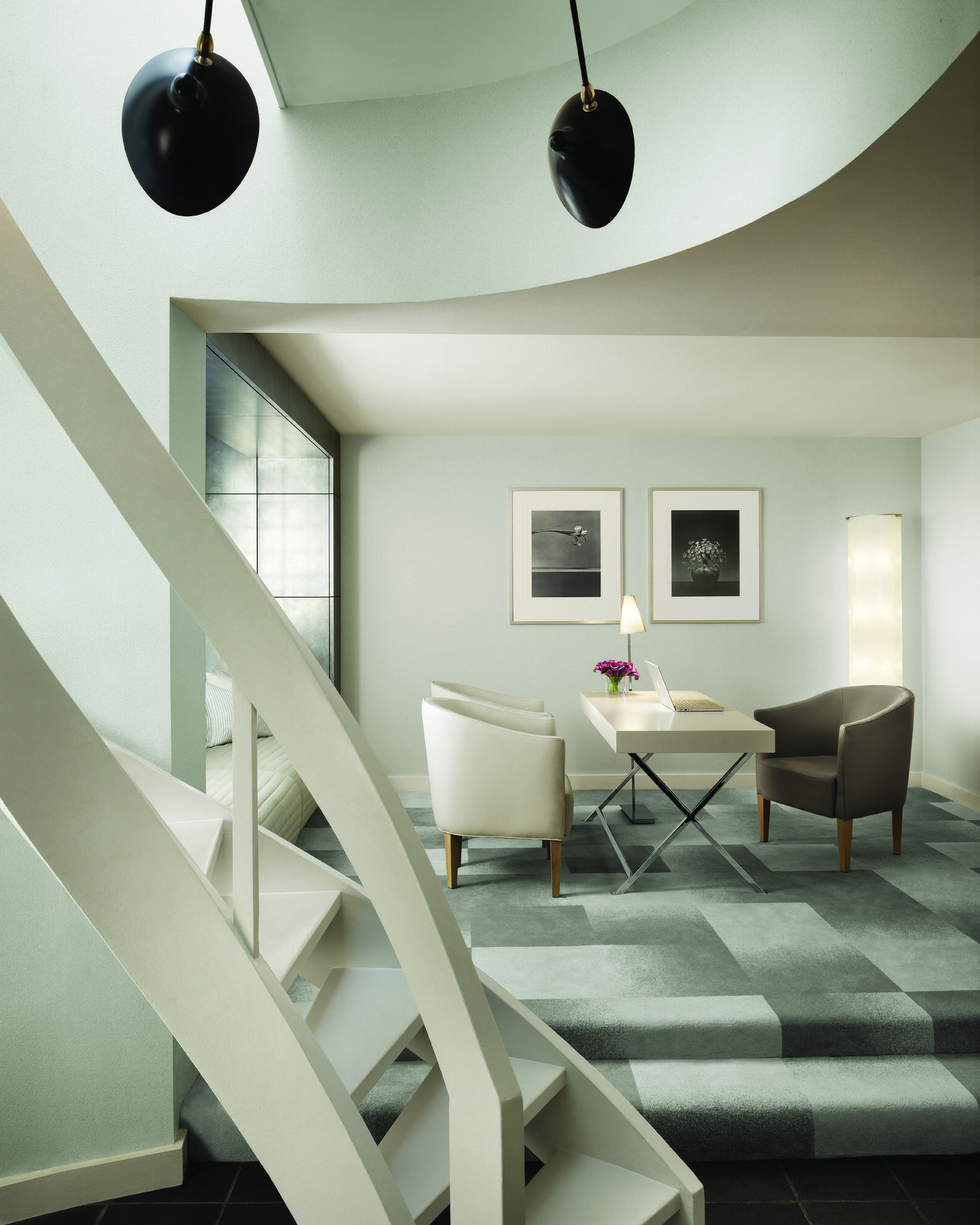 Hôtel Morgans, New York City