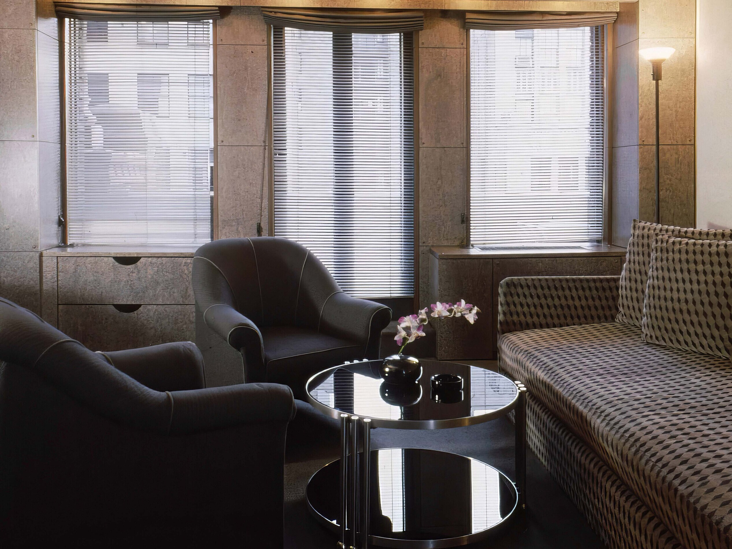 Morgans Hotel, New York City