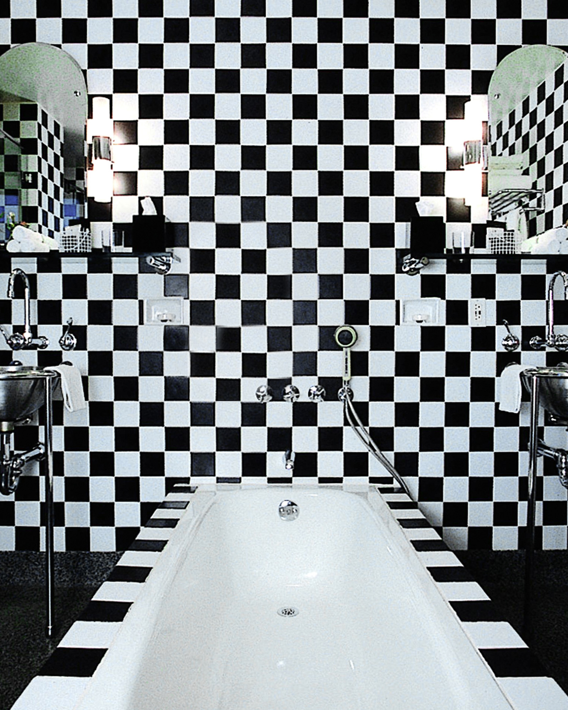Morgans Hotel, New York City