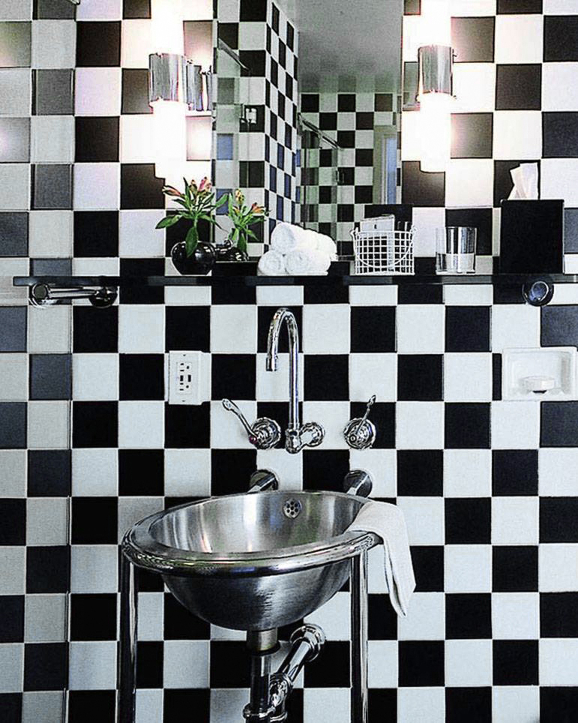 Morgans Hotel, New York City