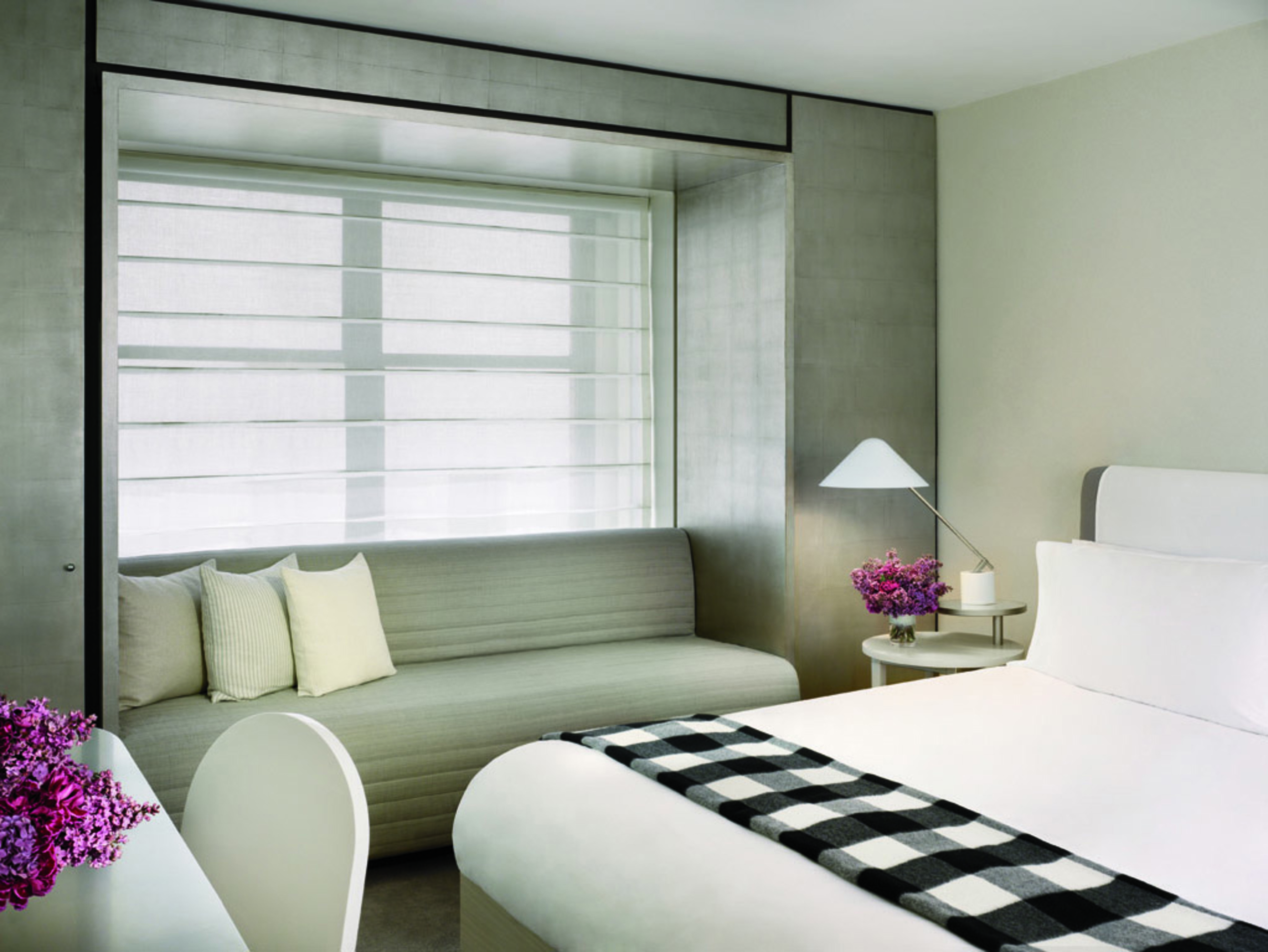 Morgans Hotel, New York City