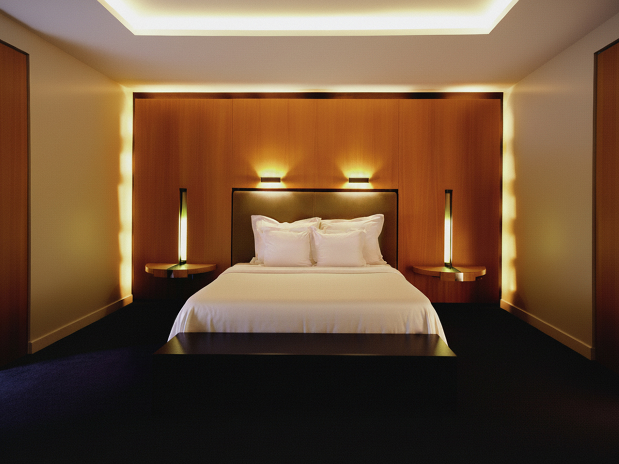 Ritz-Carlton Hotel, Wolfsburg