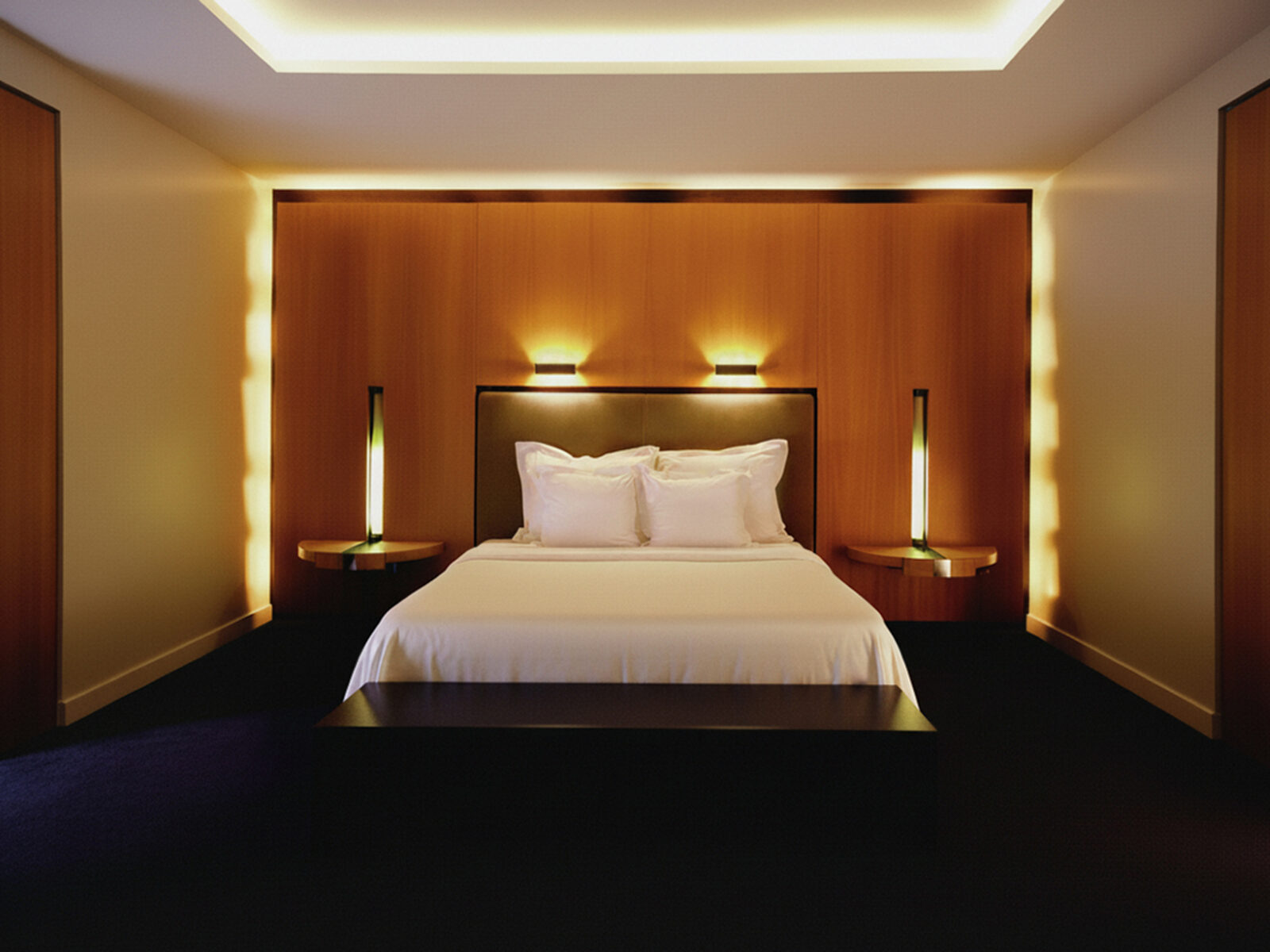 Hôtel Ritz-Carlton, Wolfsburg