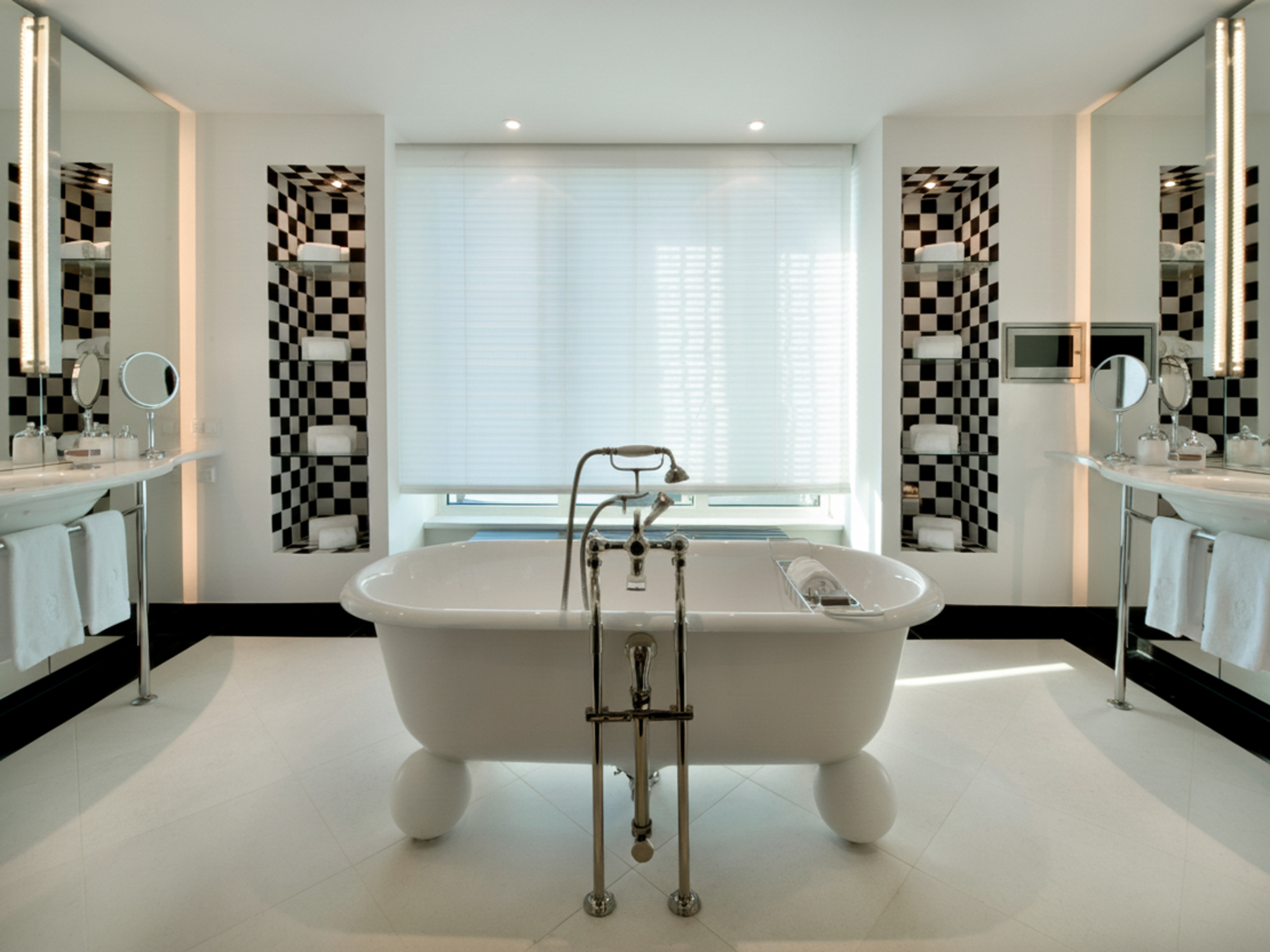 Ritz-Carlton Hotel, Wolfsburg