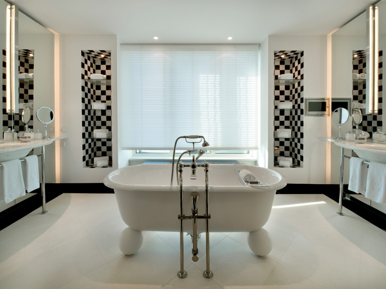 Hôtel Ritz-Carlton, Wolfsburg