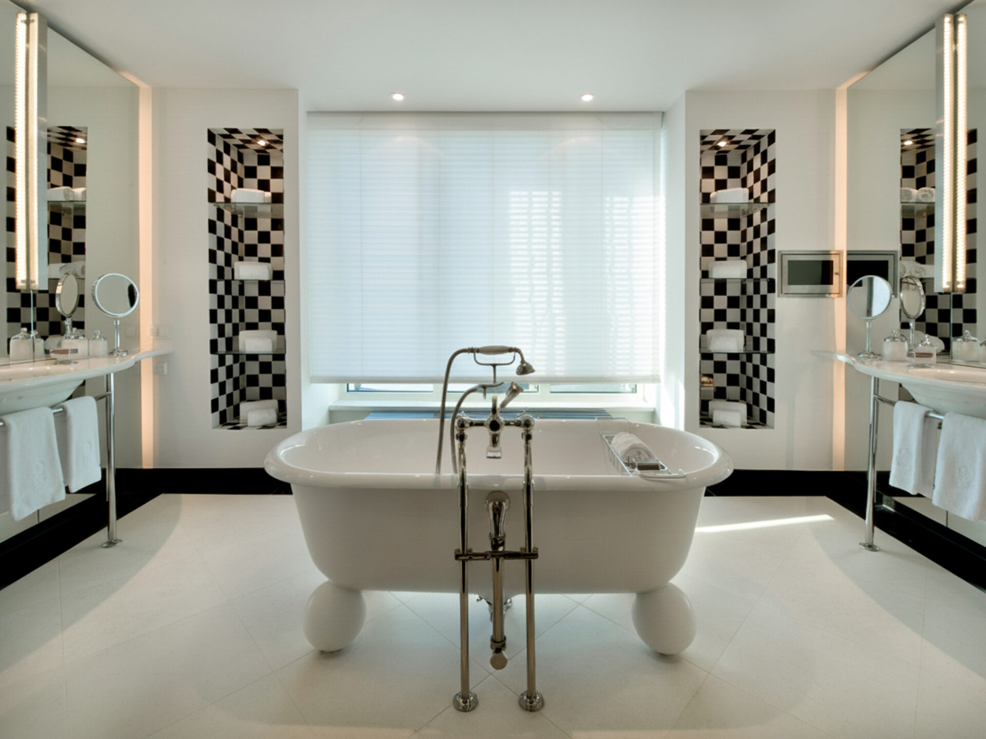 Ritz-Carlton Hotel, Wolfsburg