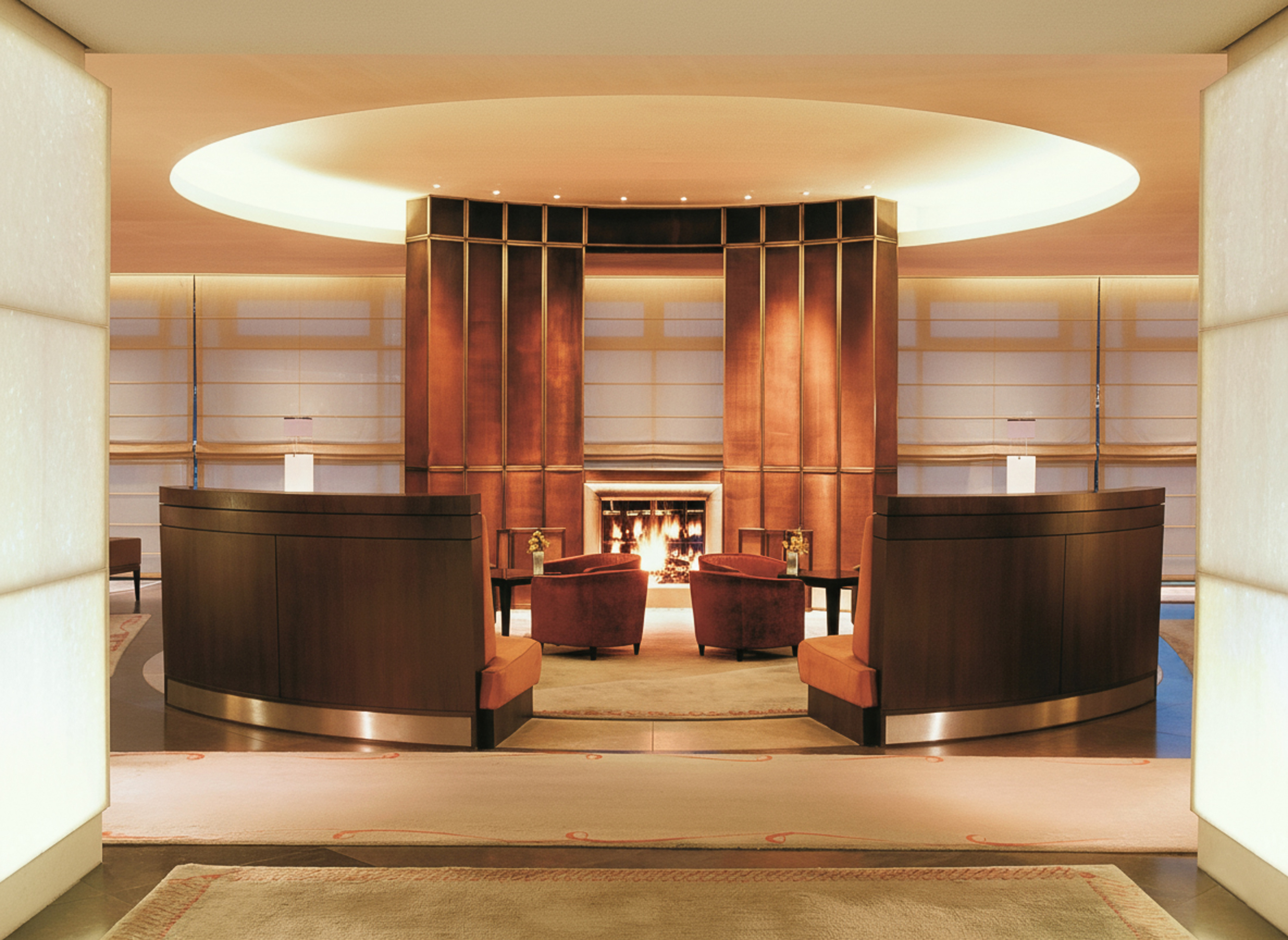 Ritz-Carlton Hotel, Wolfsburg