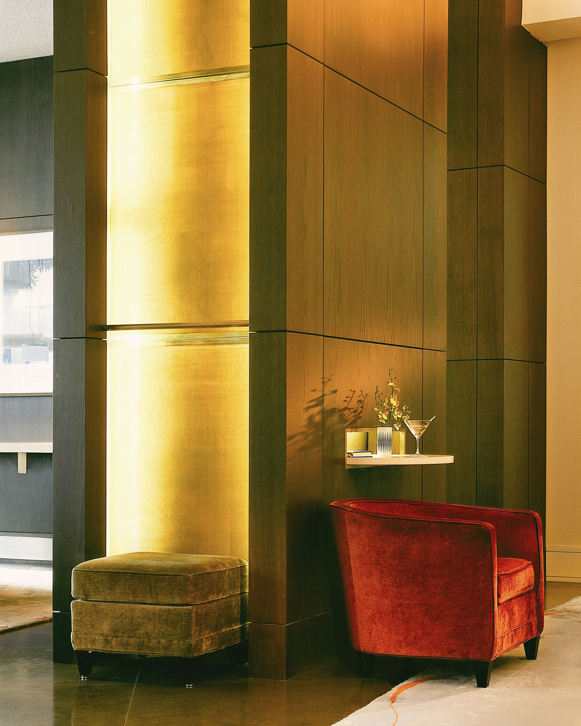 Ritz-Carlton Hotel, Wolfsburg