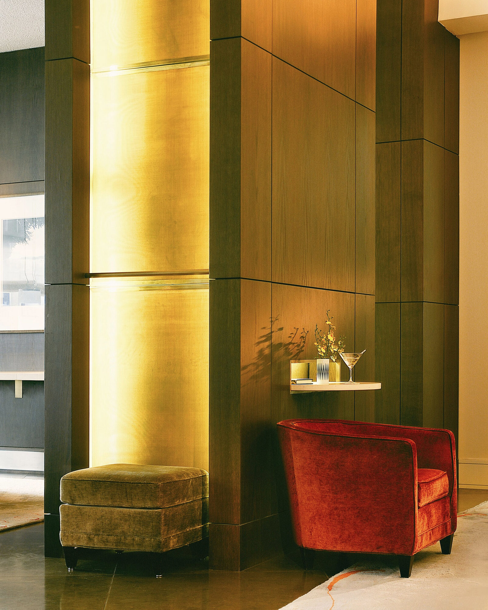 Hôtel Ritz-Carlton, Wolfsburg