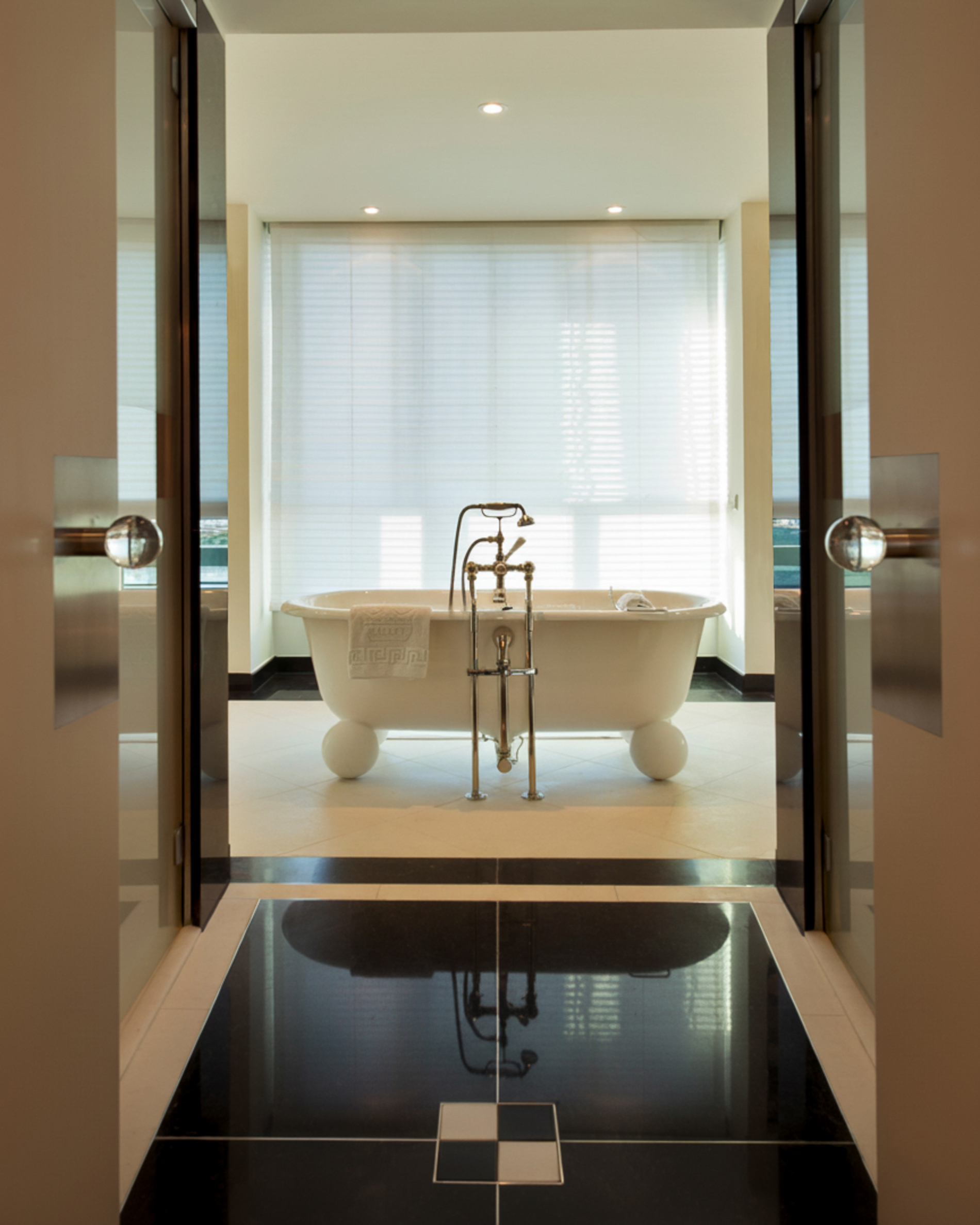 Ritz-Carlton Hotel, Wolfsburg