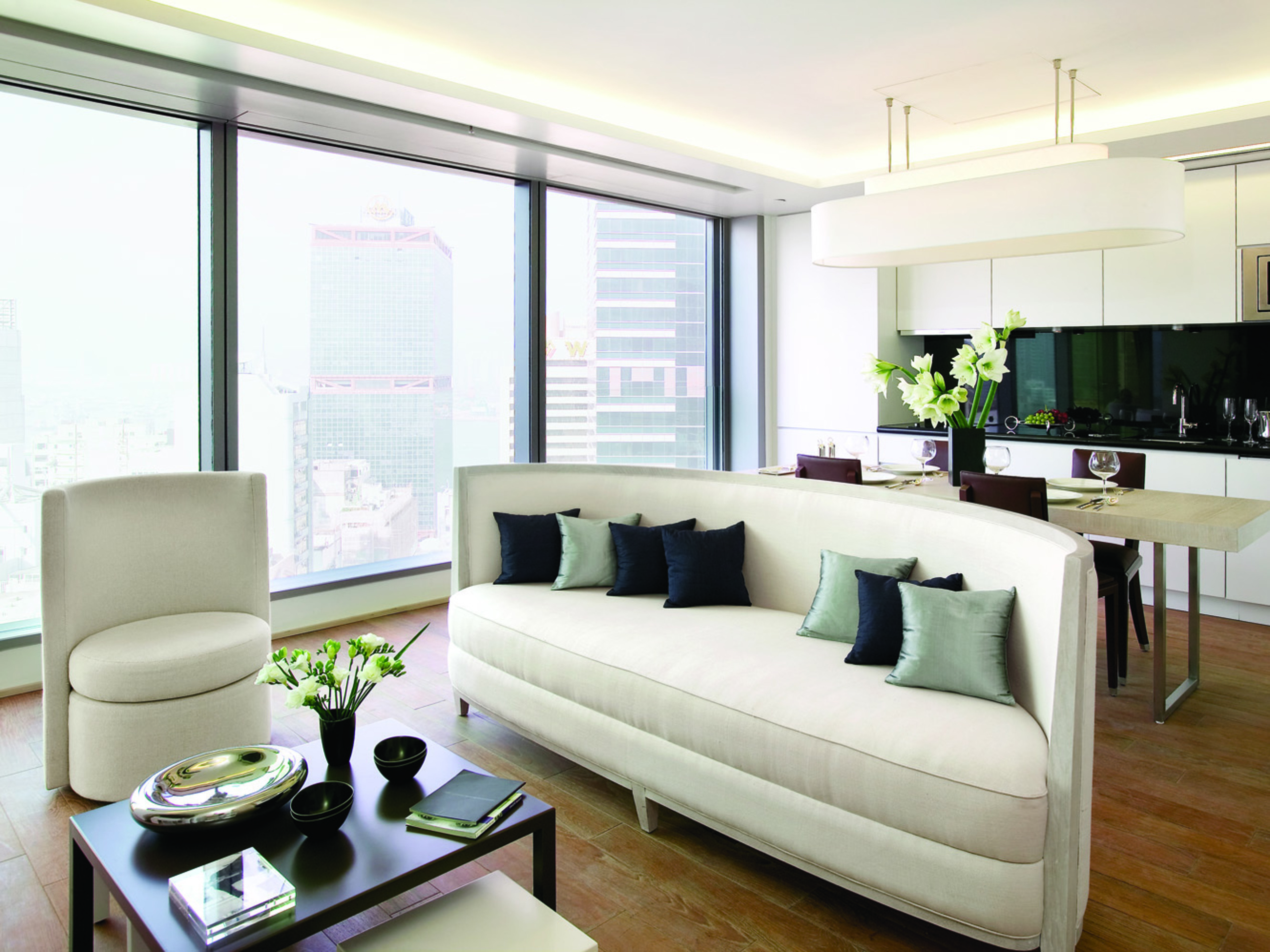The Putman, Hong Kong