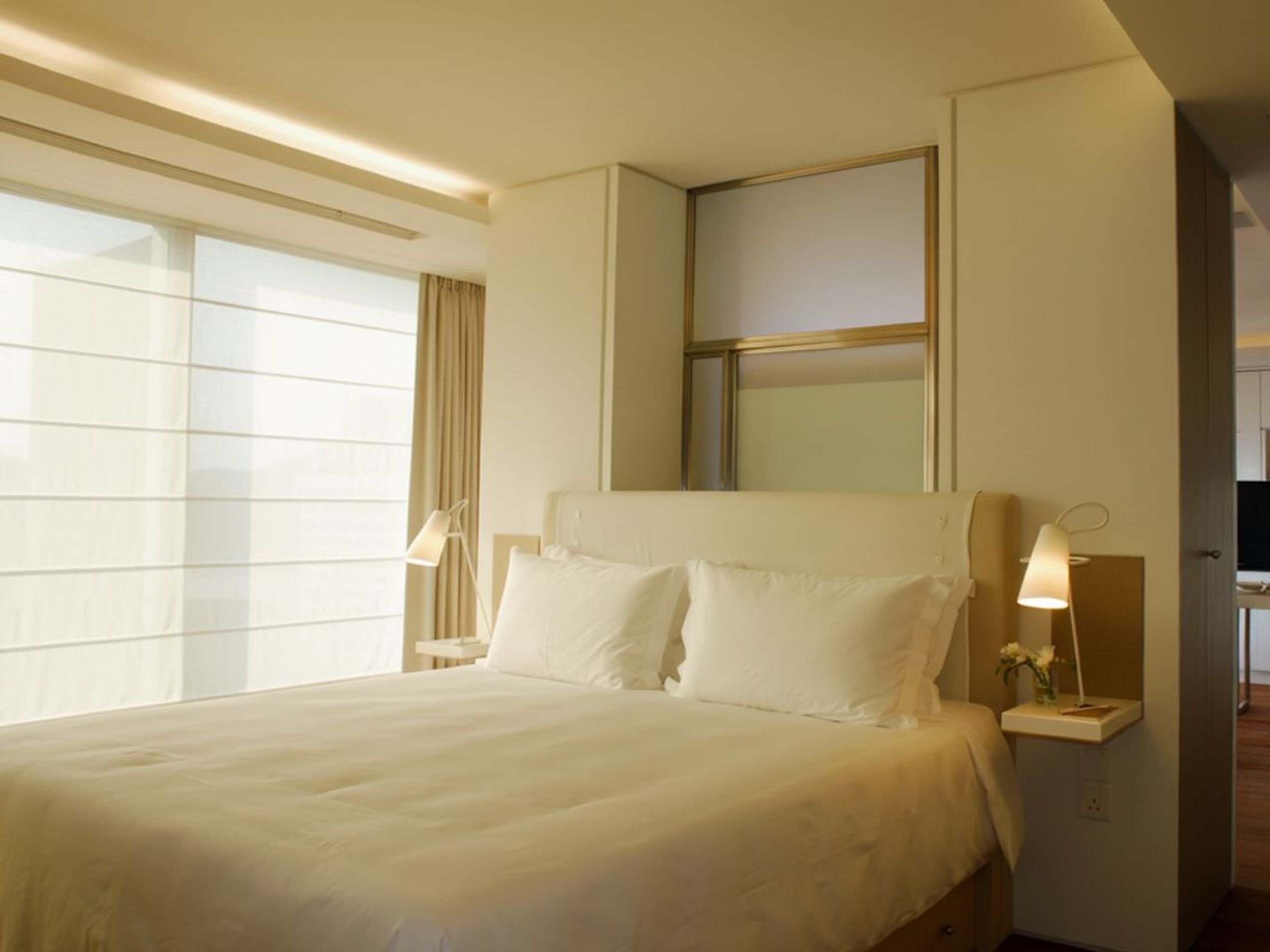 The Putman, Hong Kong