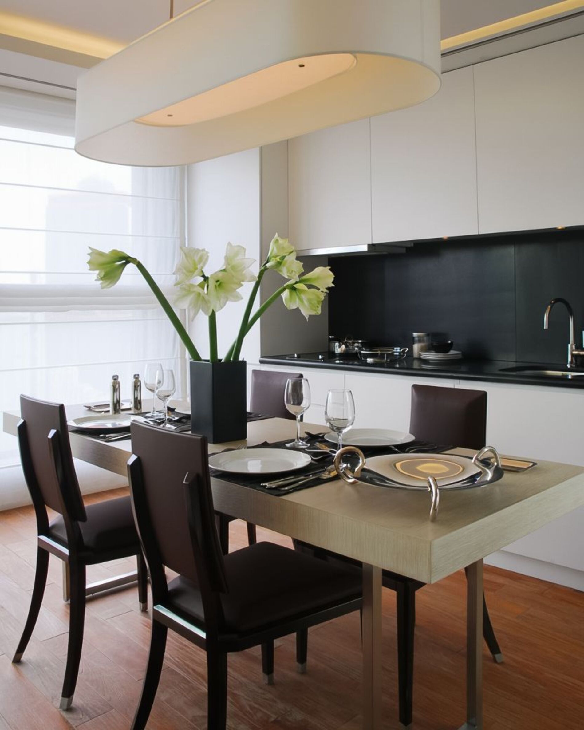 The Putman, Hong Kong