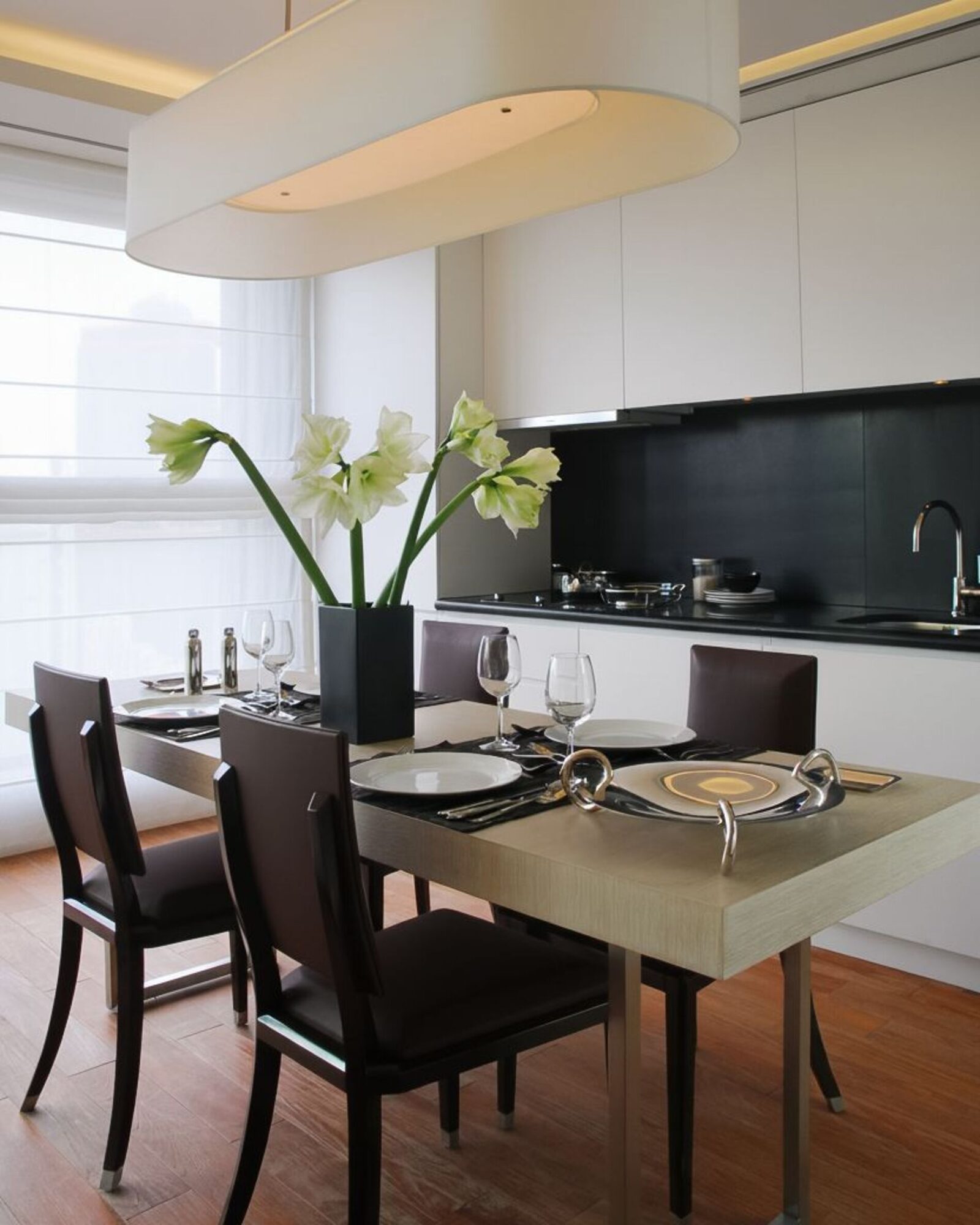 The Putman, Hong Kong