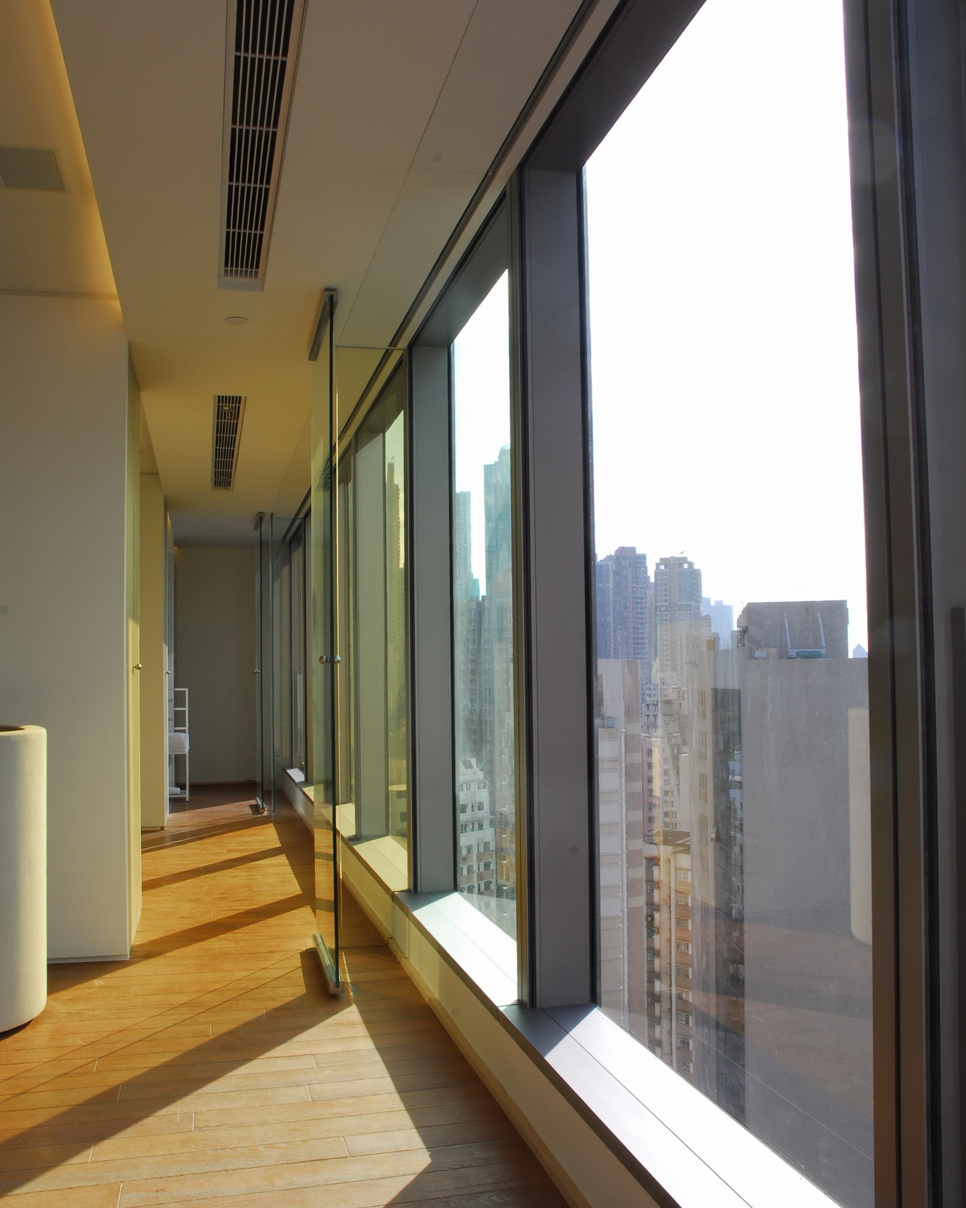The Putman, Hong Kong